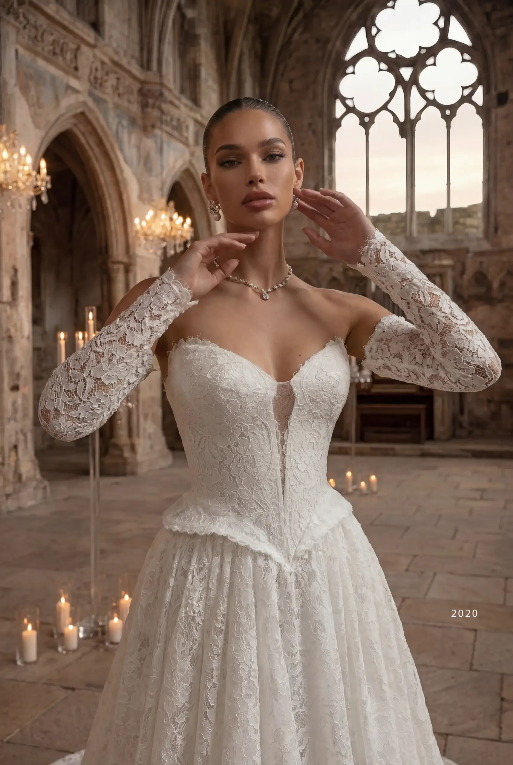 Madamburcu 2020 – Sposa In Collection 2027