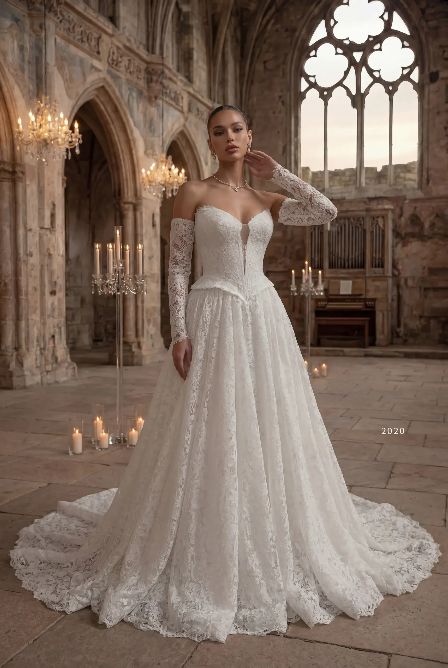 Madamburcu 2020 – Sposa In Collection 2027