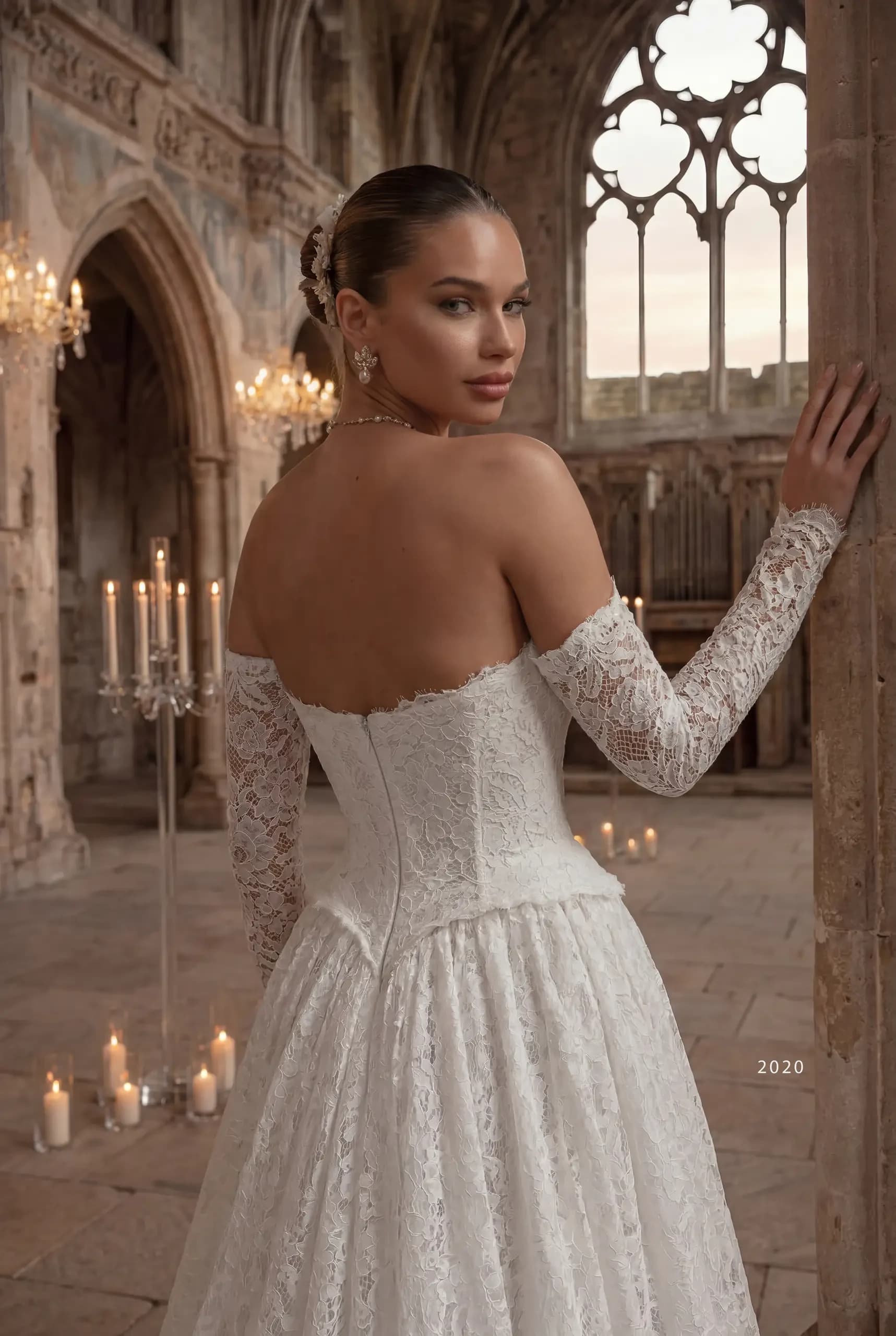 Madamburcu 2020 – Sposa In Collection 2027