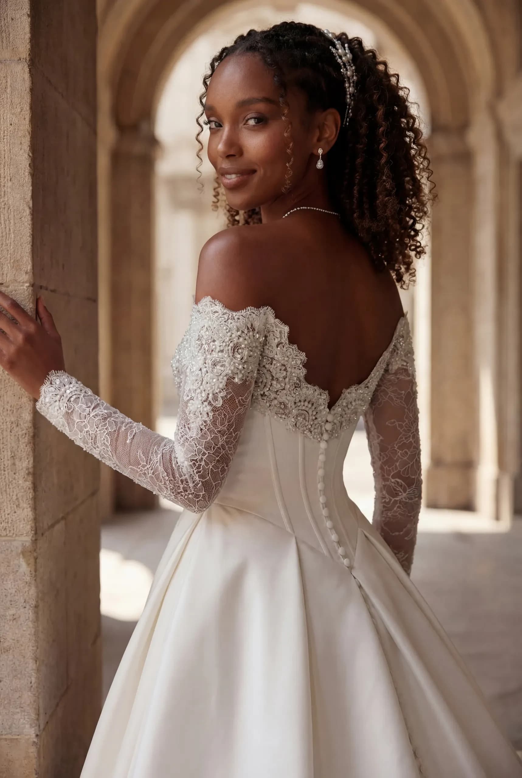 Madamburcu 2021 – Sposa In Collection 2027