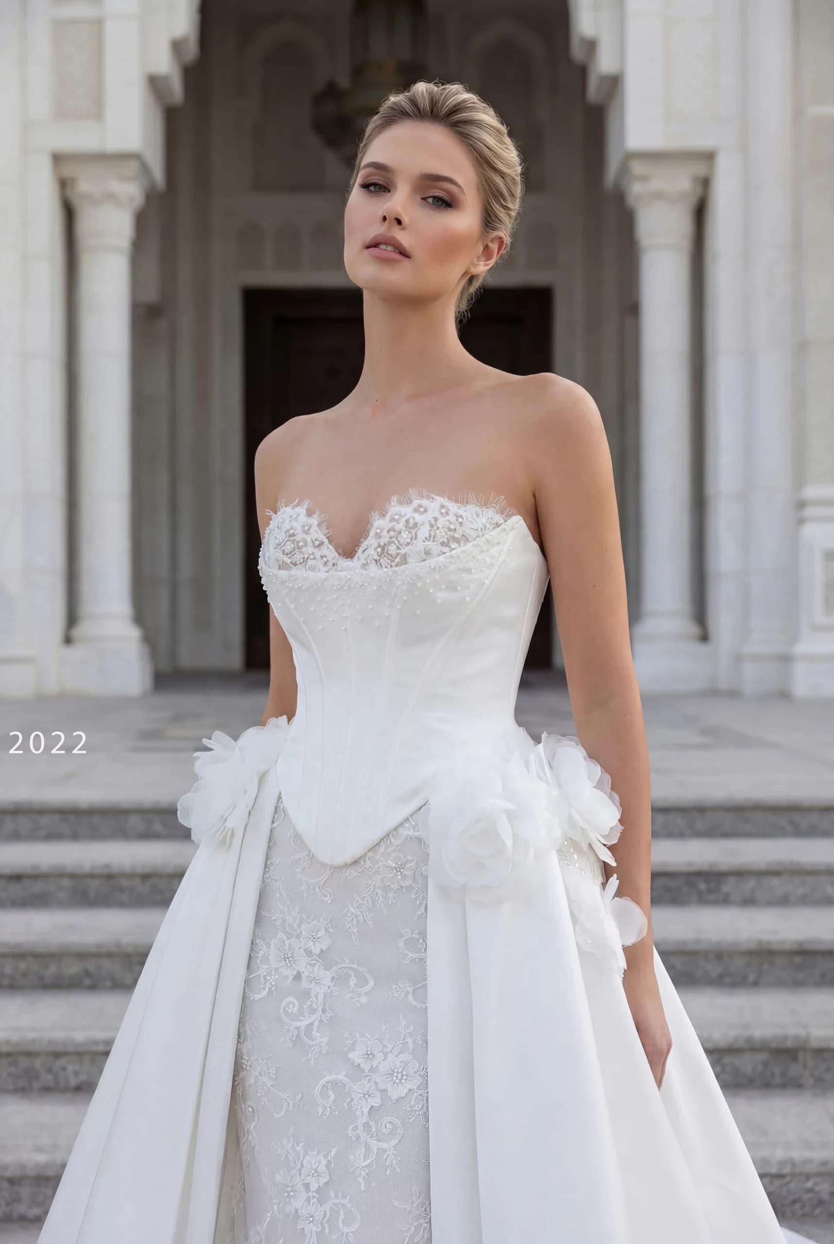 Madamburcu 2022 – Sposa In Collection 2027