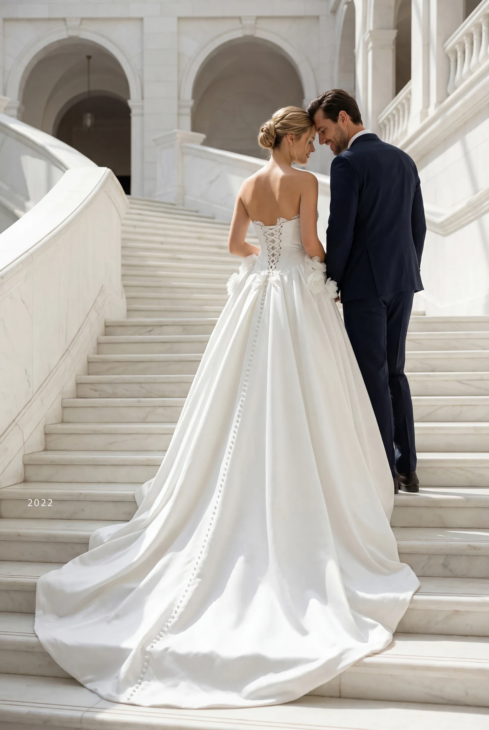 Madamburcu 2022 – Sposa In Collection 2027