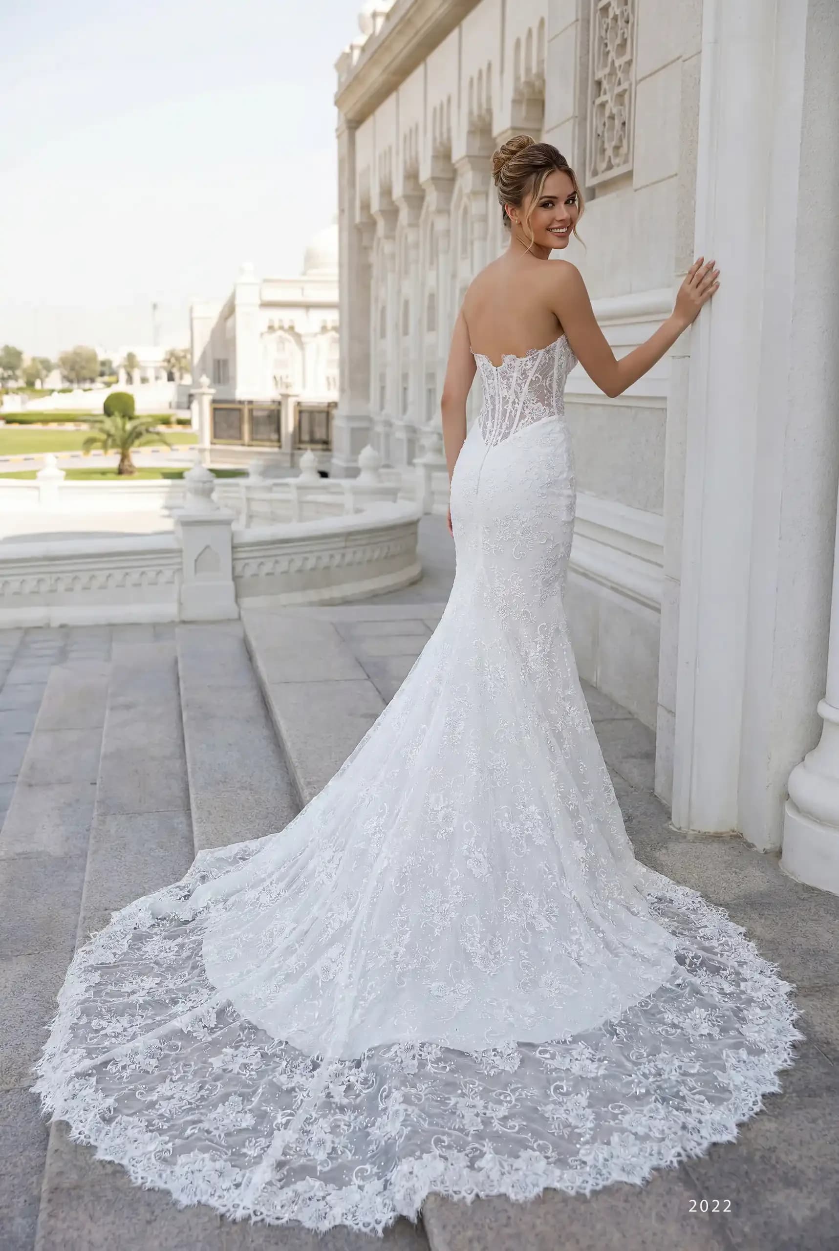 Madamburcu 2022 – Sposa In Collection 2027