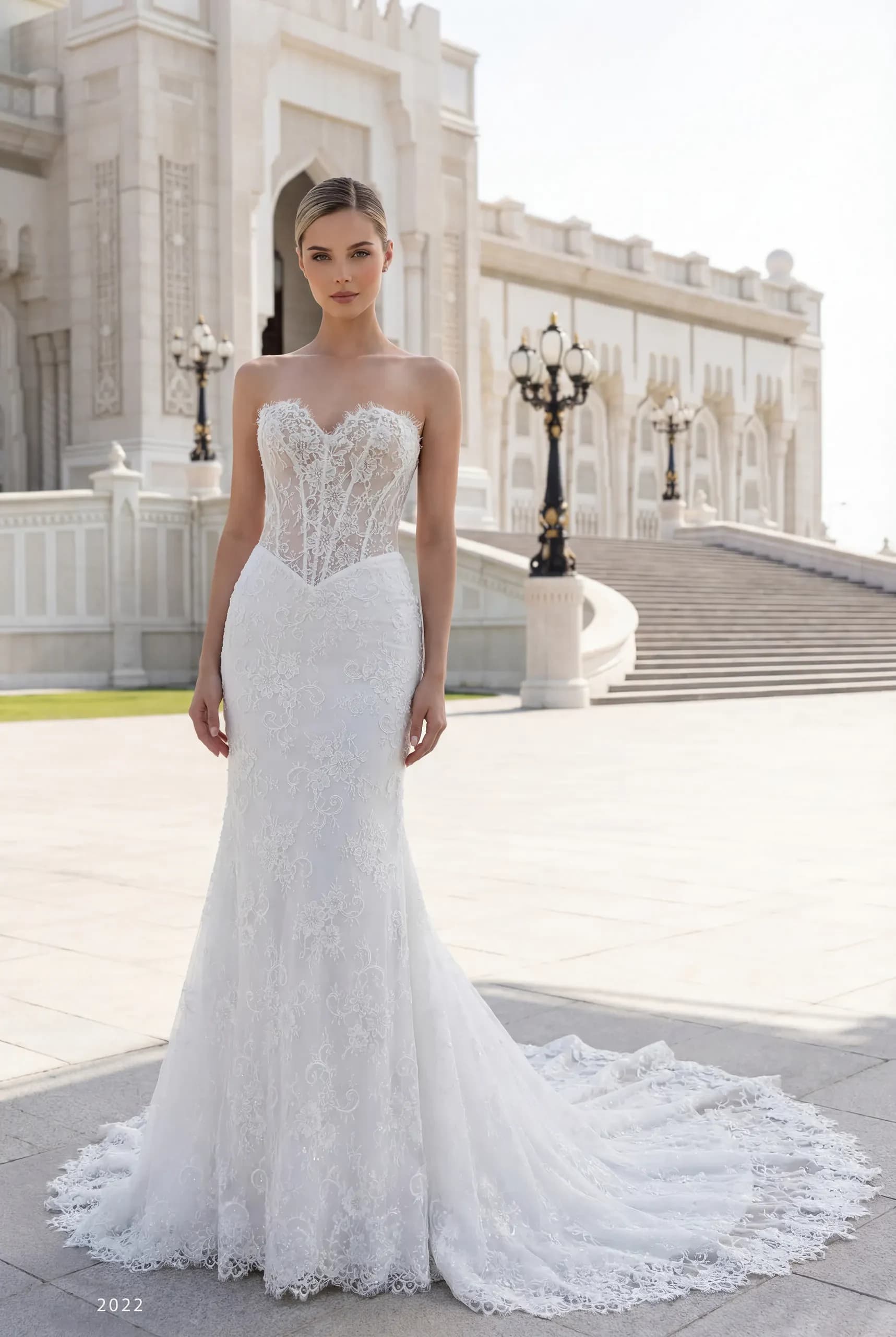 Madamburcu 2022 – Sposa In Collection 2027