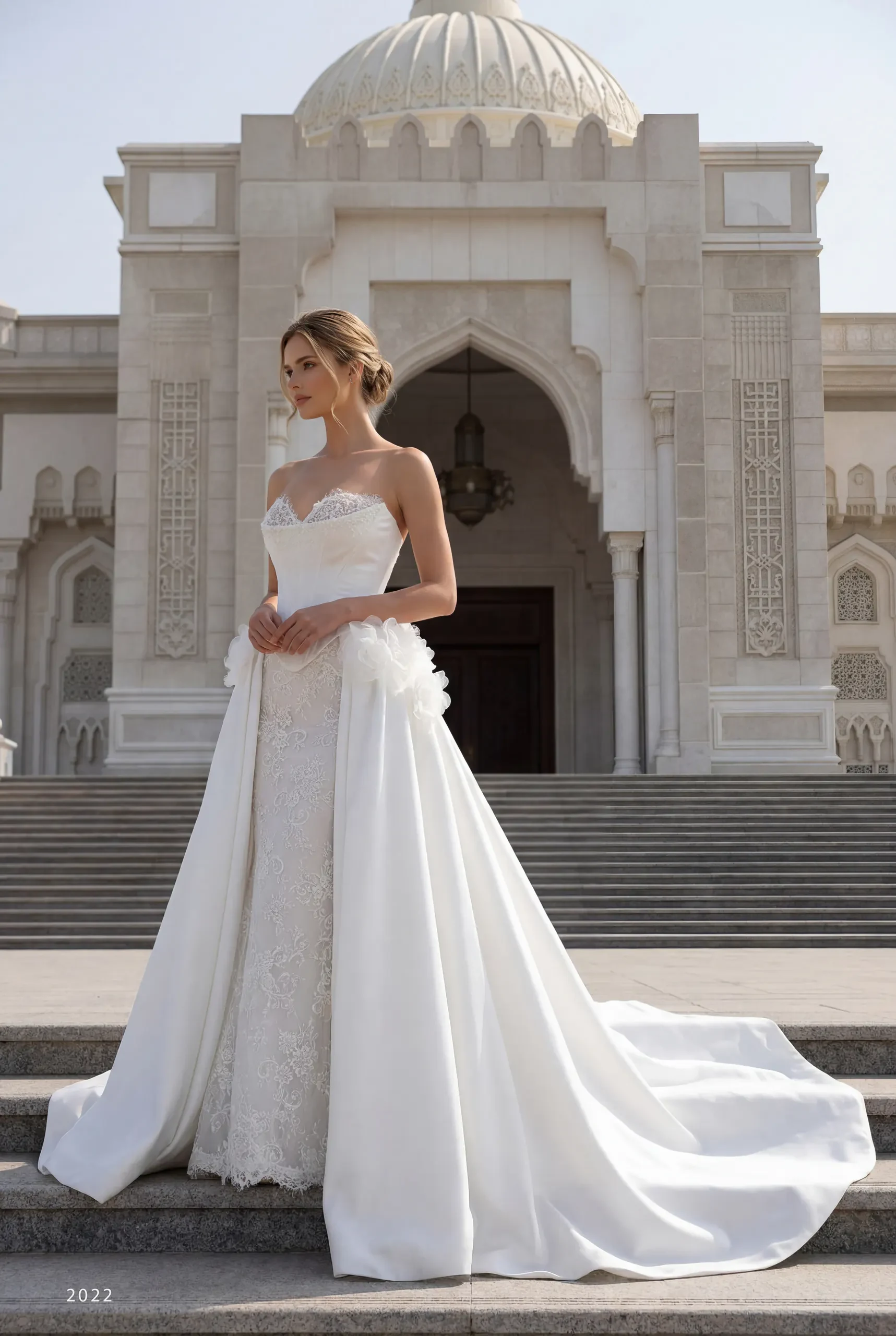 Madamburcu 2022 – Sposa In Collection 2027