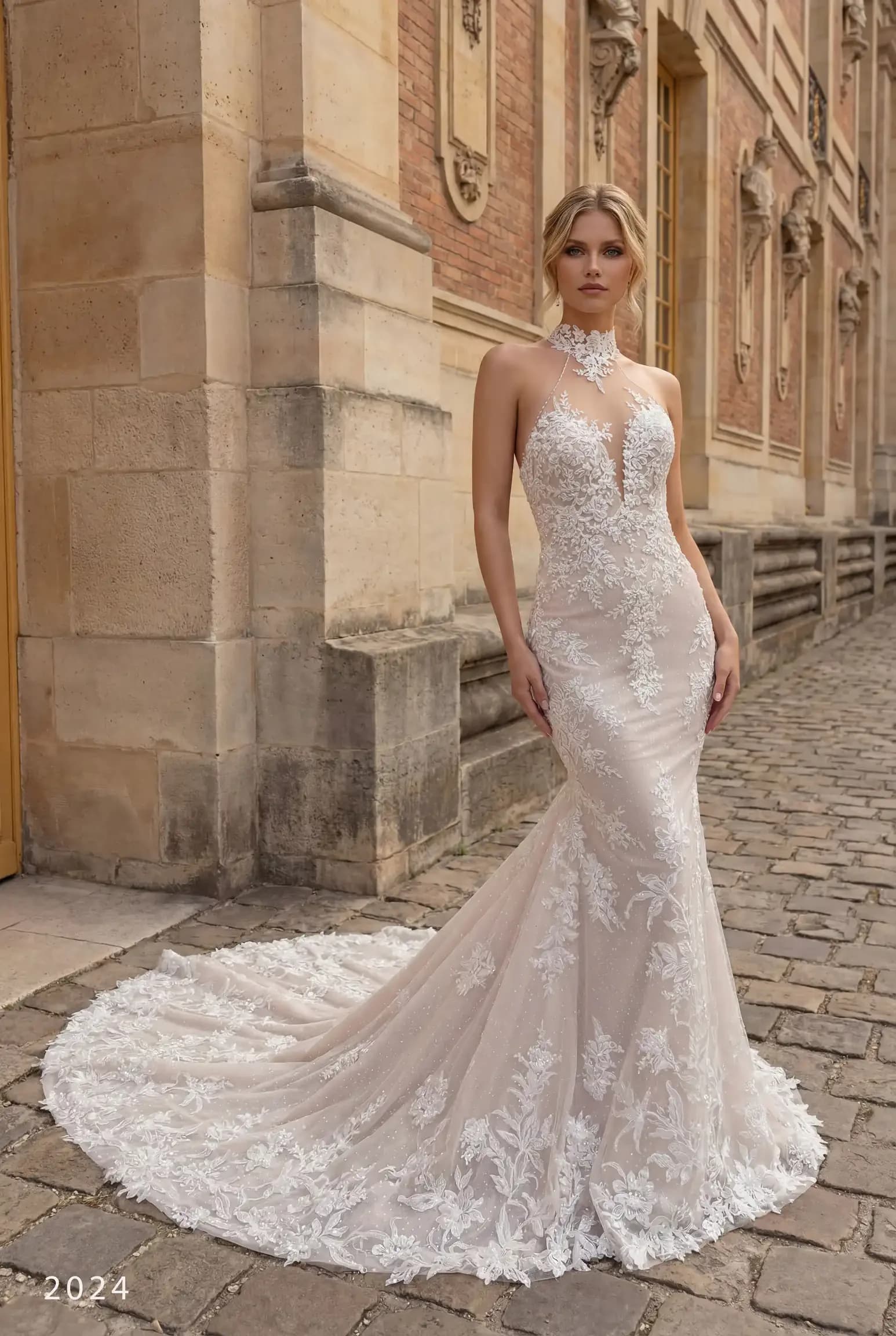 Madamburcu 2024 – Sposa In Collection 2027