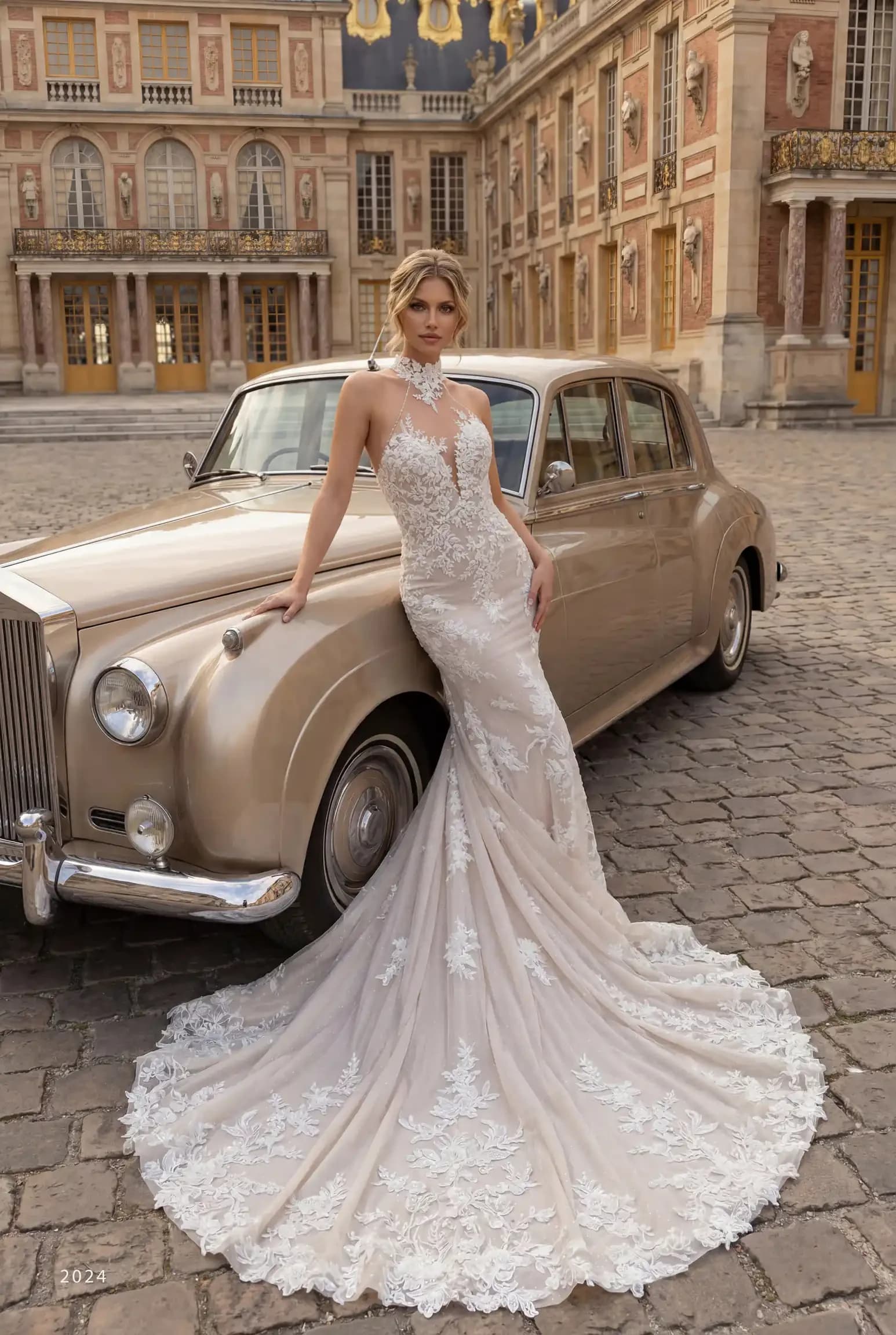 Madamburcu 2024 – Sposa In Collection 2027