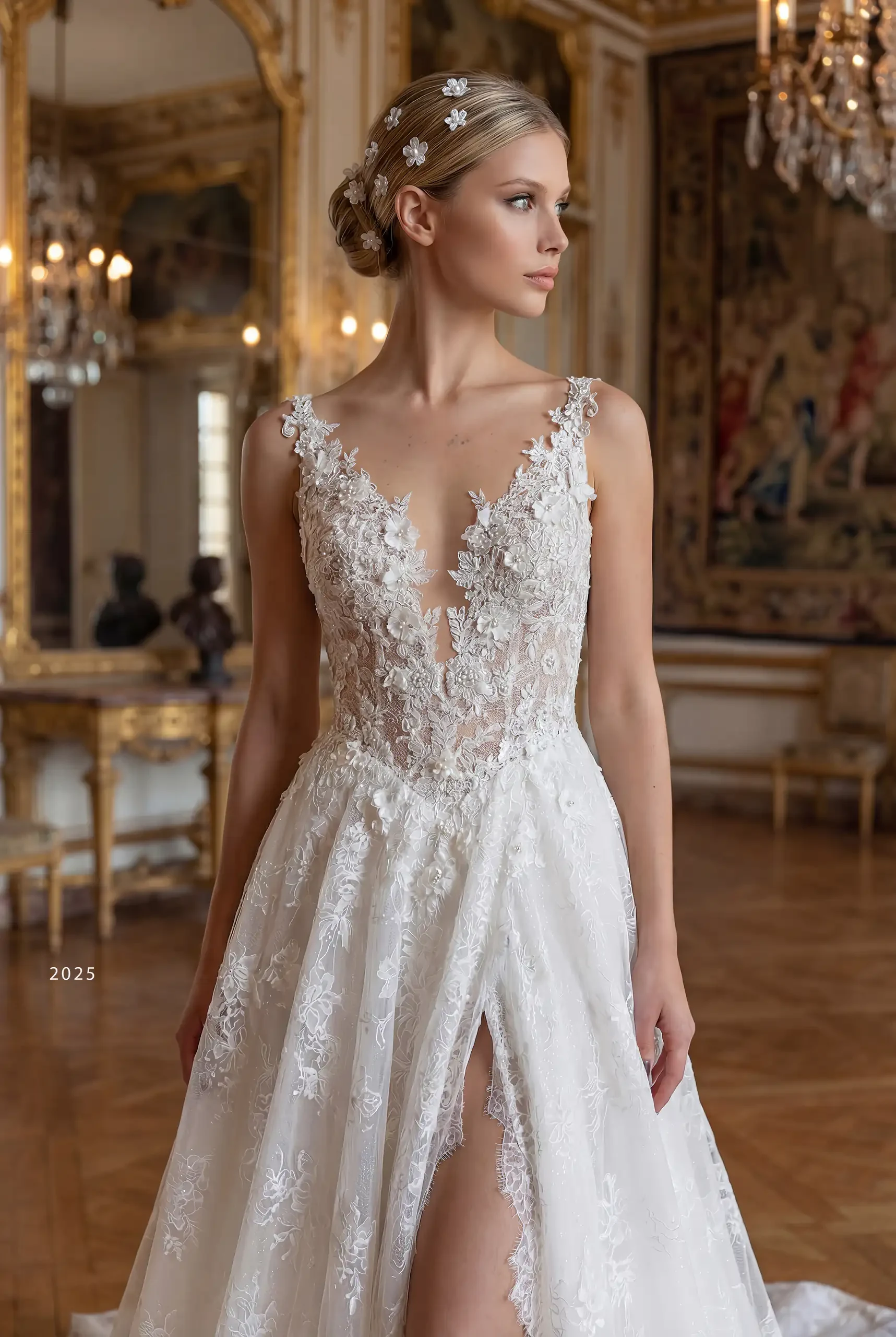 Madamburcu 2025 – Sposa In Collection 2027