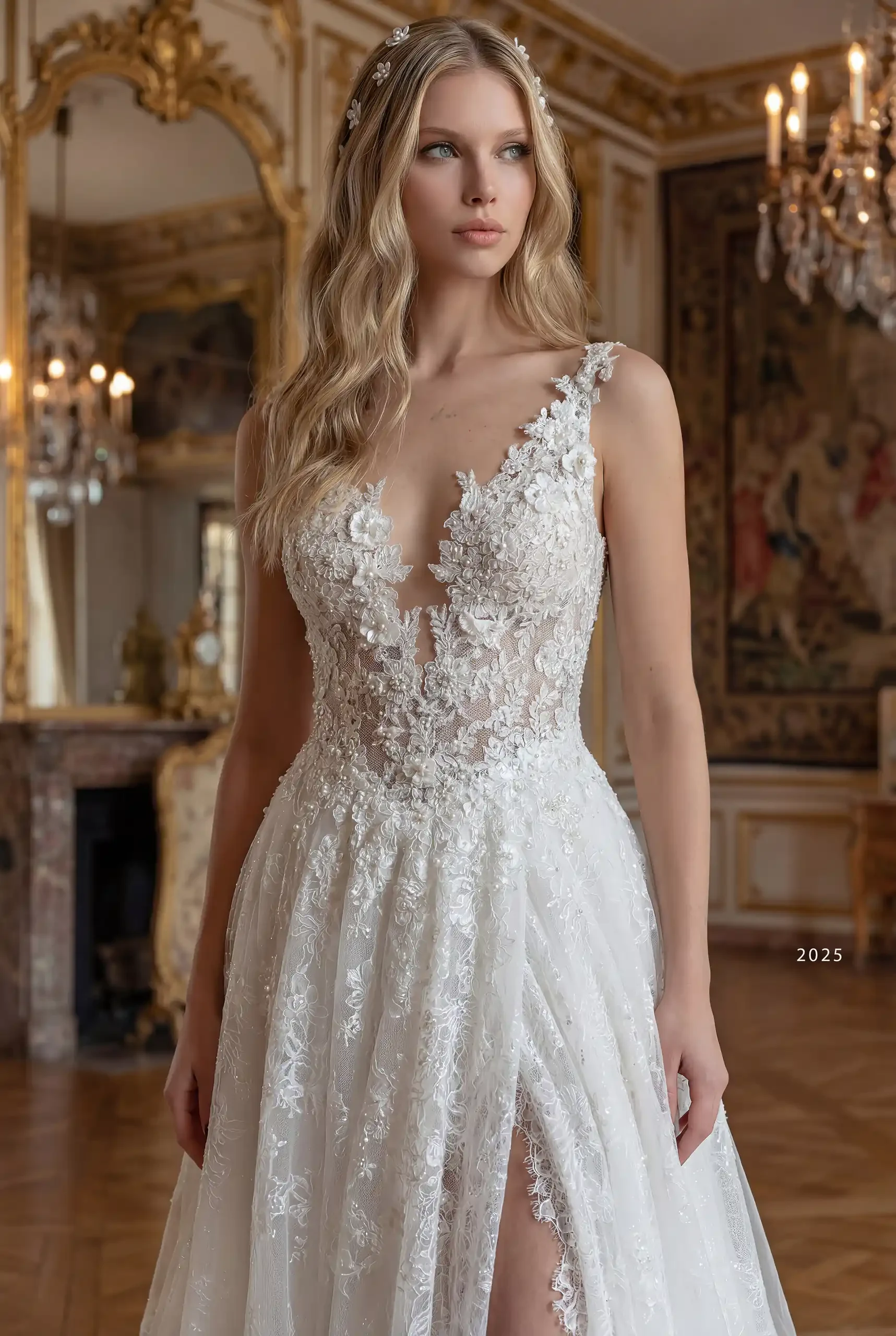 Madamburcu 2025 – Sposa In Collection 2027