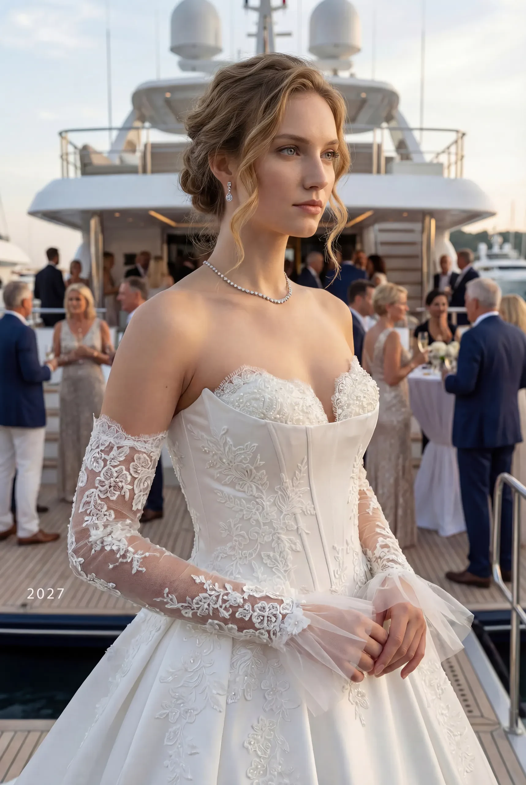 Madamburcu 2027 – Sposa In Collection 2027