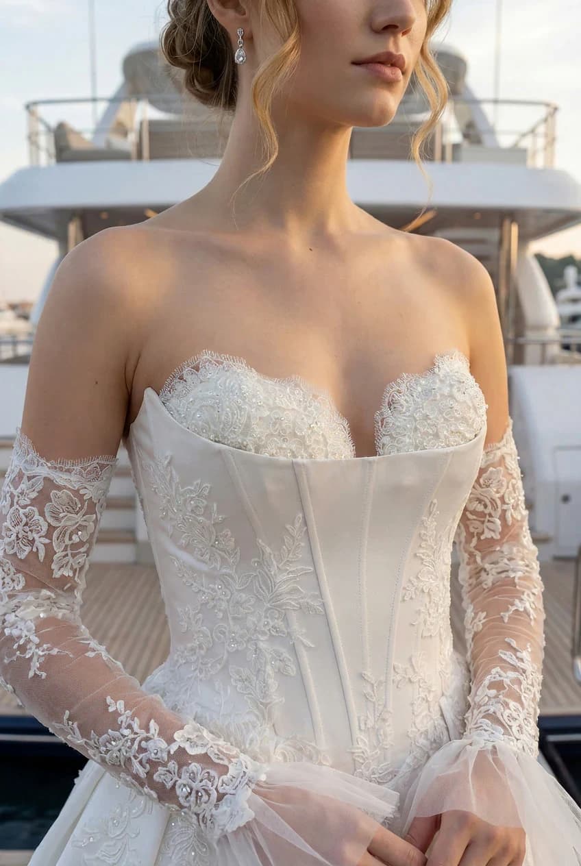 Madamburcu 2027 – Sposa In Collection 2027