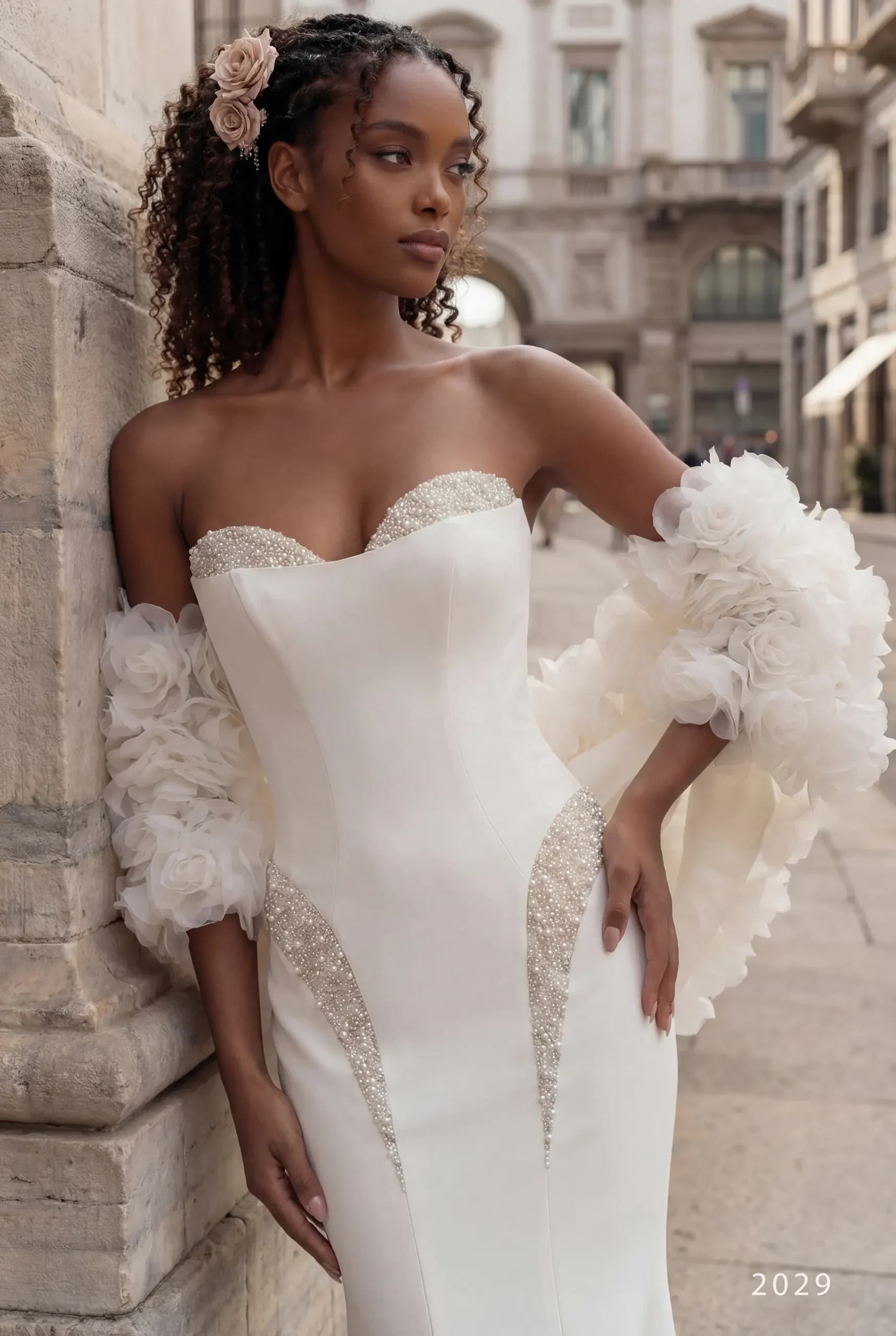 Madamburcu 2029 – Sposa In Collection 2027