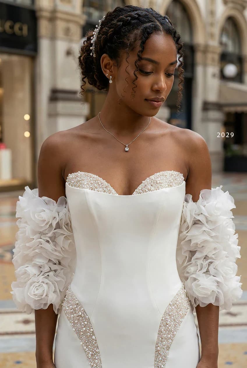 Madamburcu 2029 – Sposa In Collection 2027