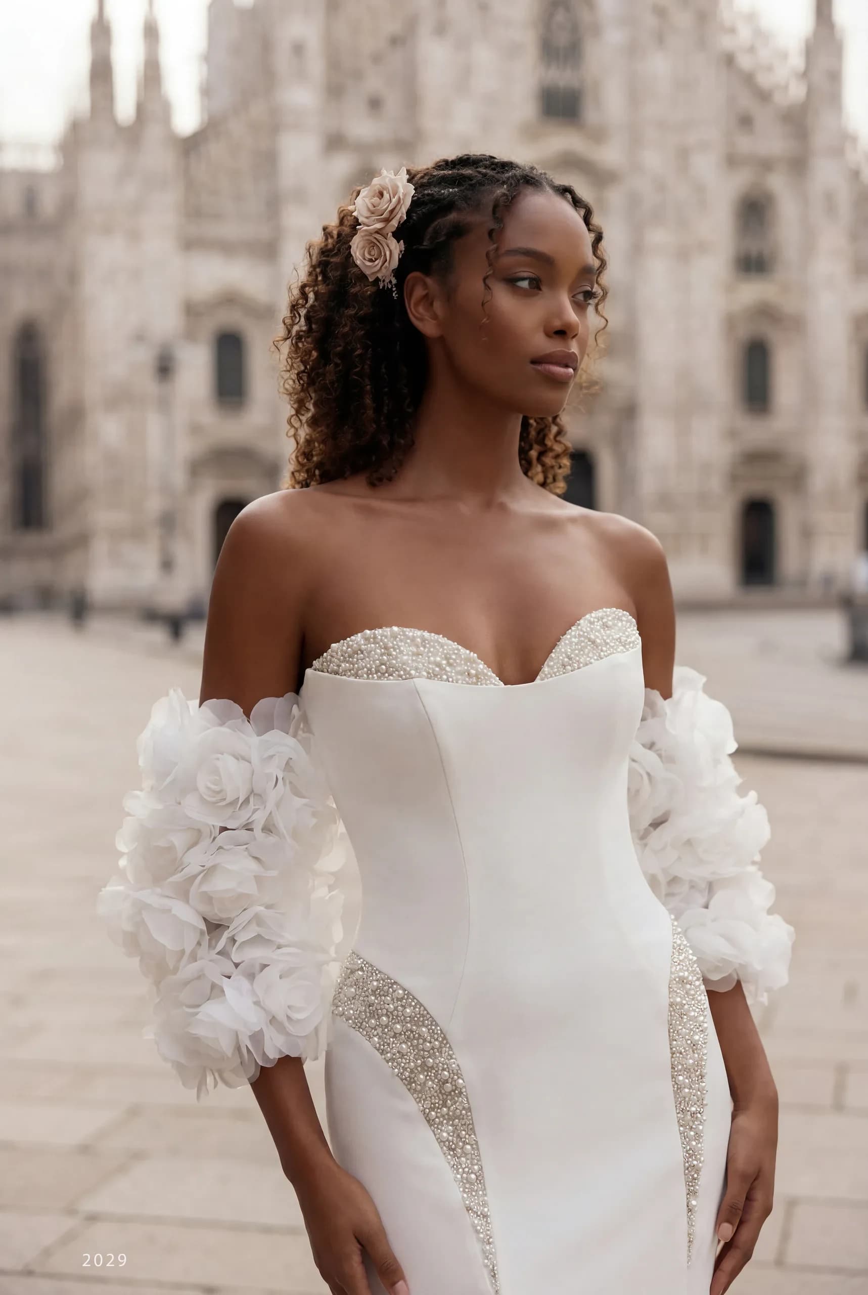 Madamburcu 2029 – Sposa In Collection 2027