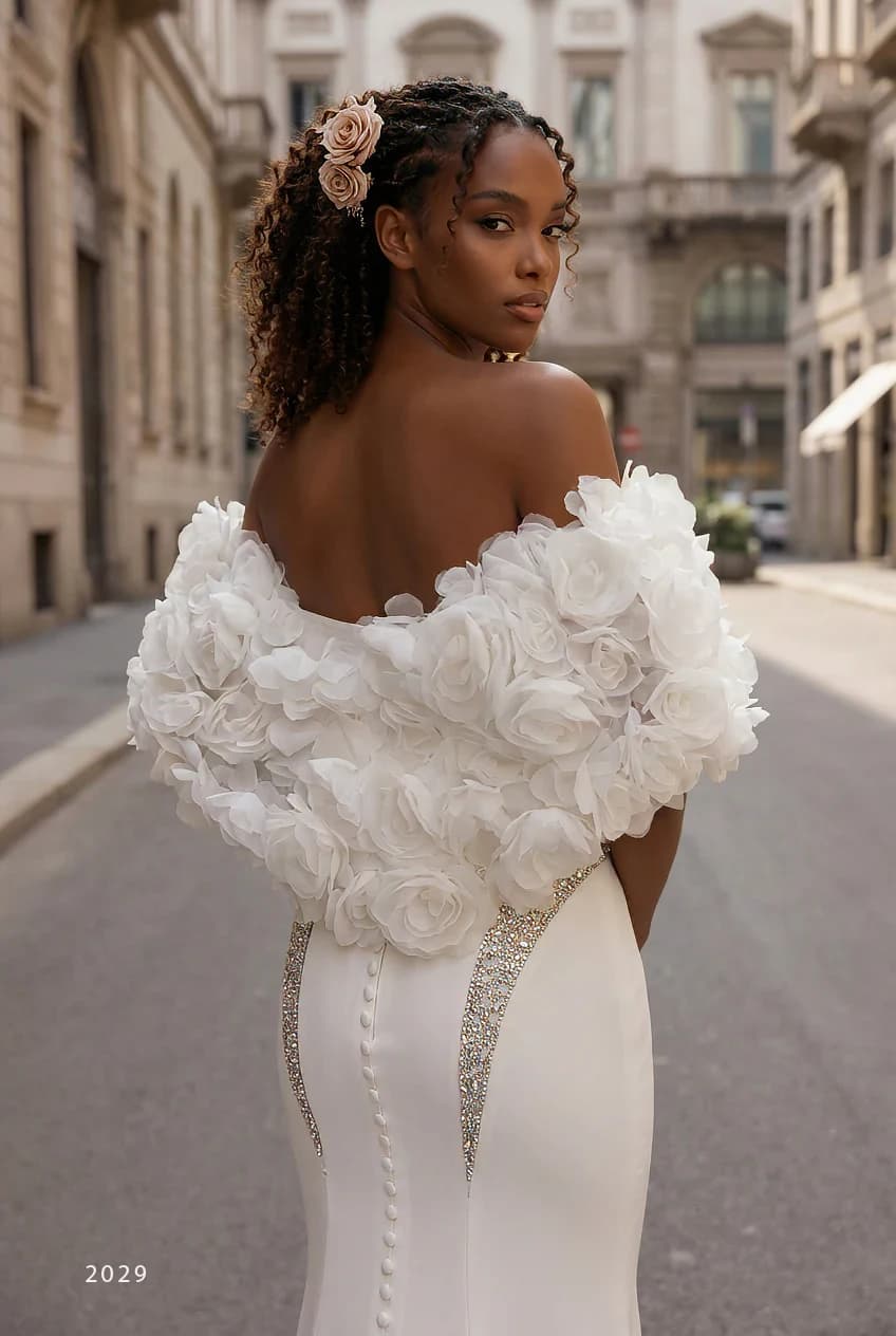 Madamburcu 2029 – Sposa In Collection 2027