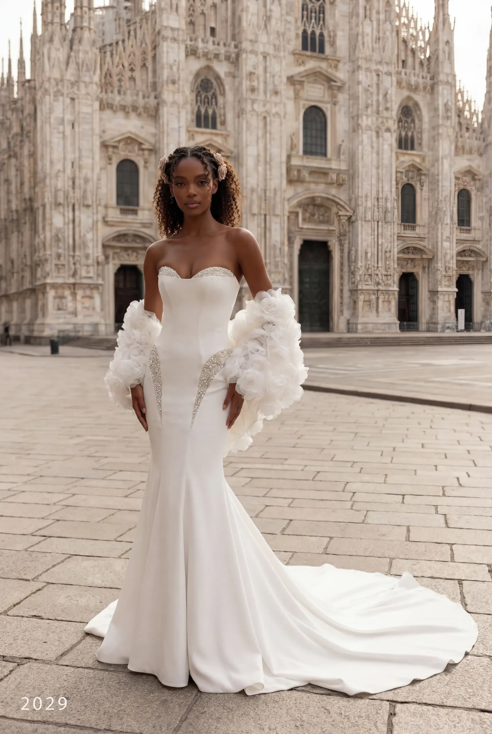 Madamburcu 2029 – Sposa In Collection 2027