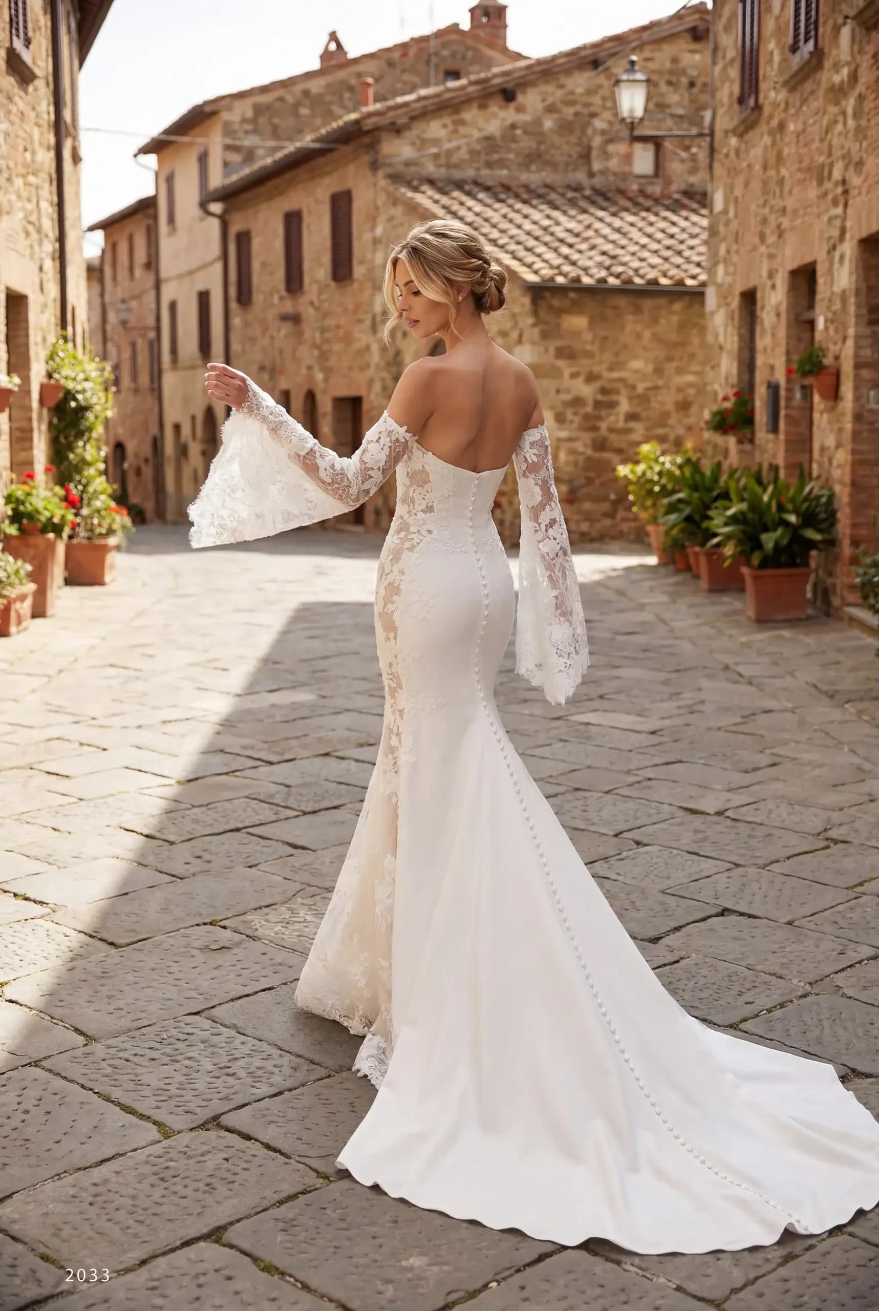 Madamburcu 2033 – Sposa In Collection 2027