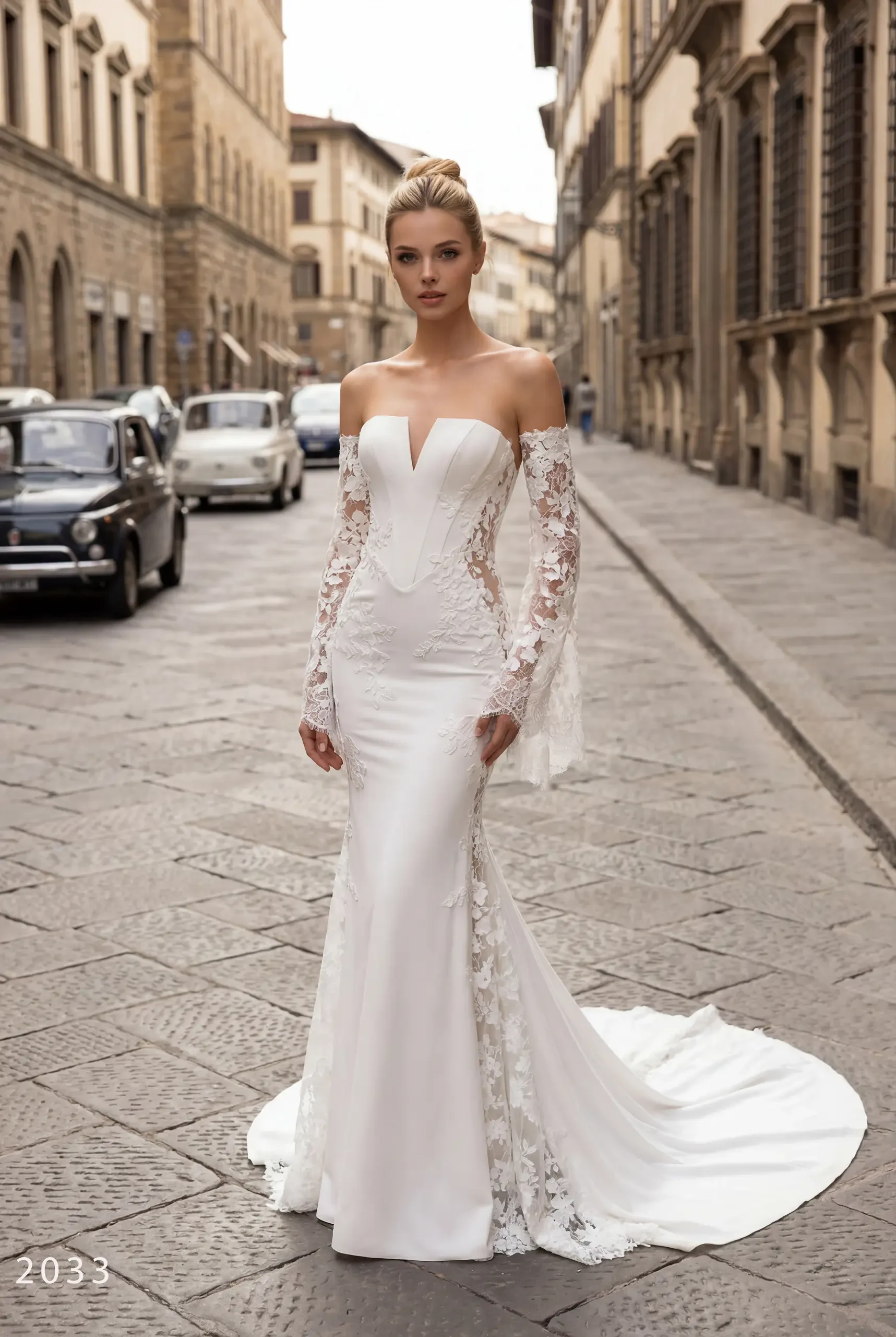 Madamburcu 2033 – Sposa In Collection 2027