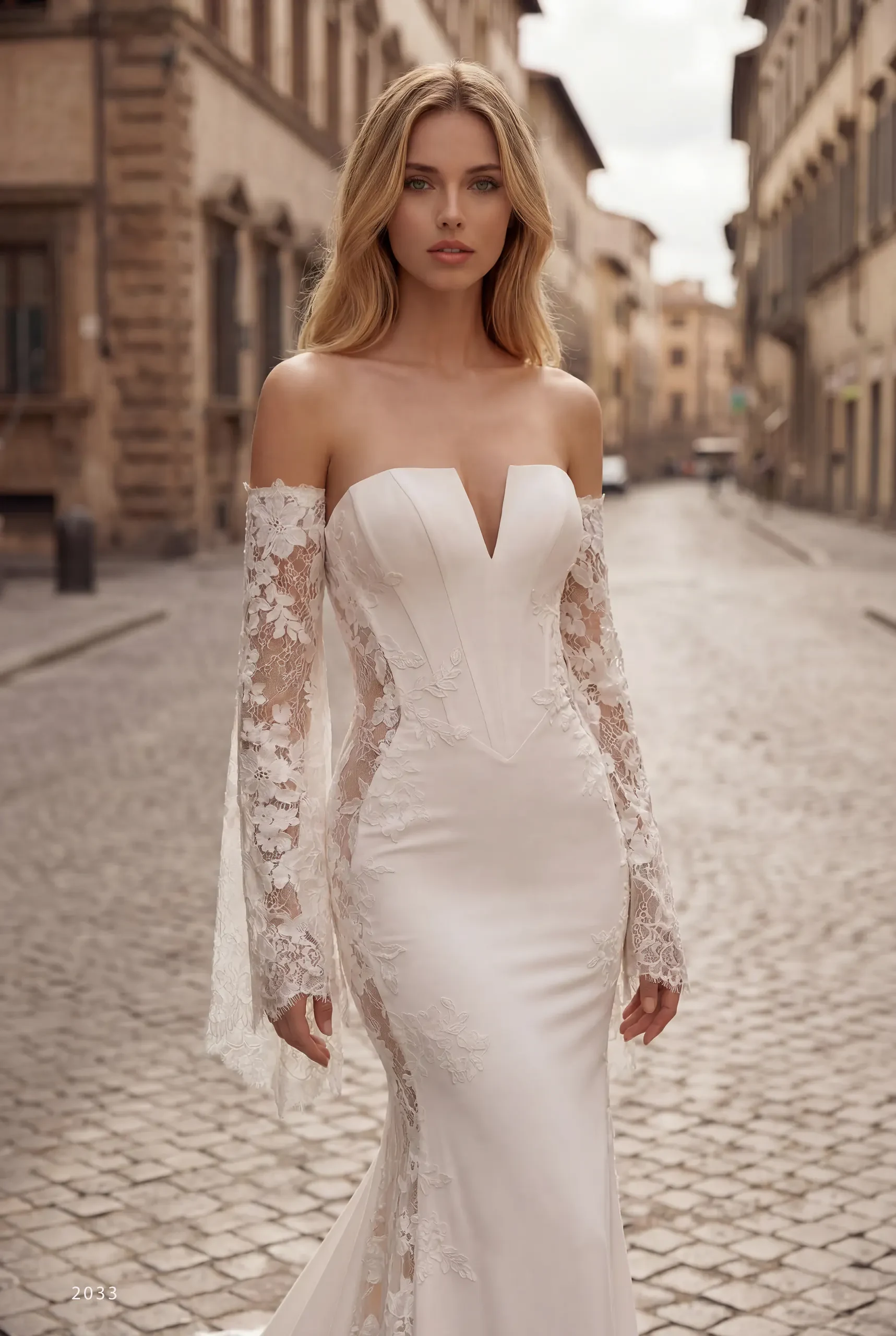 Madamburcu 2033 – Sposa In Collection 2027