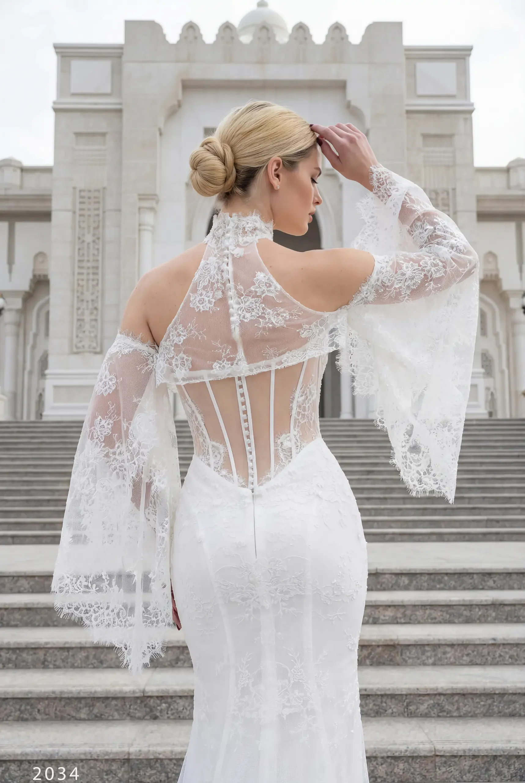 Madamburcu 2034 – Sposa In Collection 2027