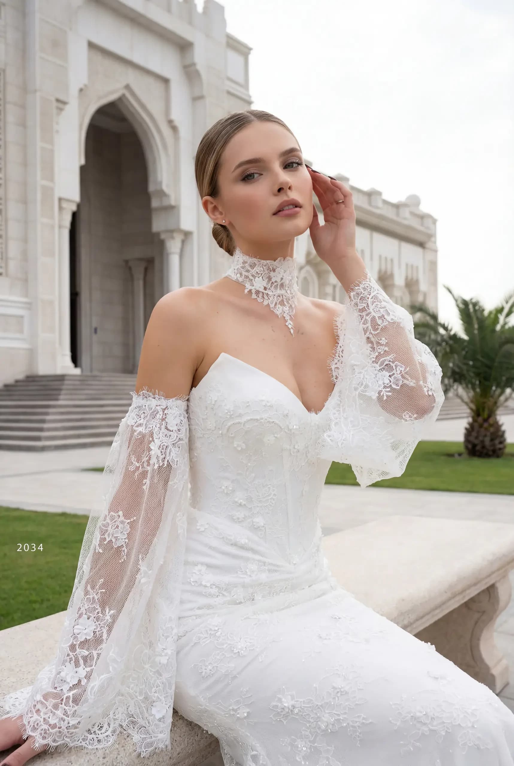 Madamburcu 2034 – Sposa In Collection 2027