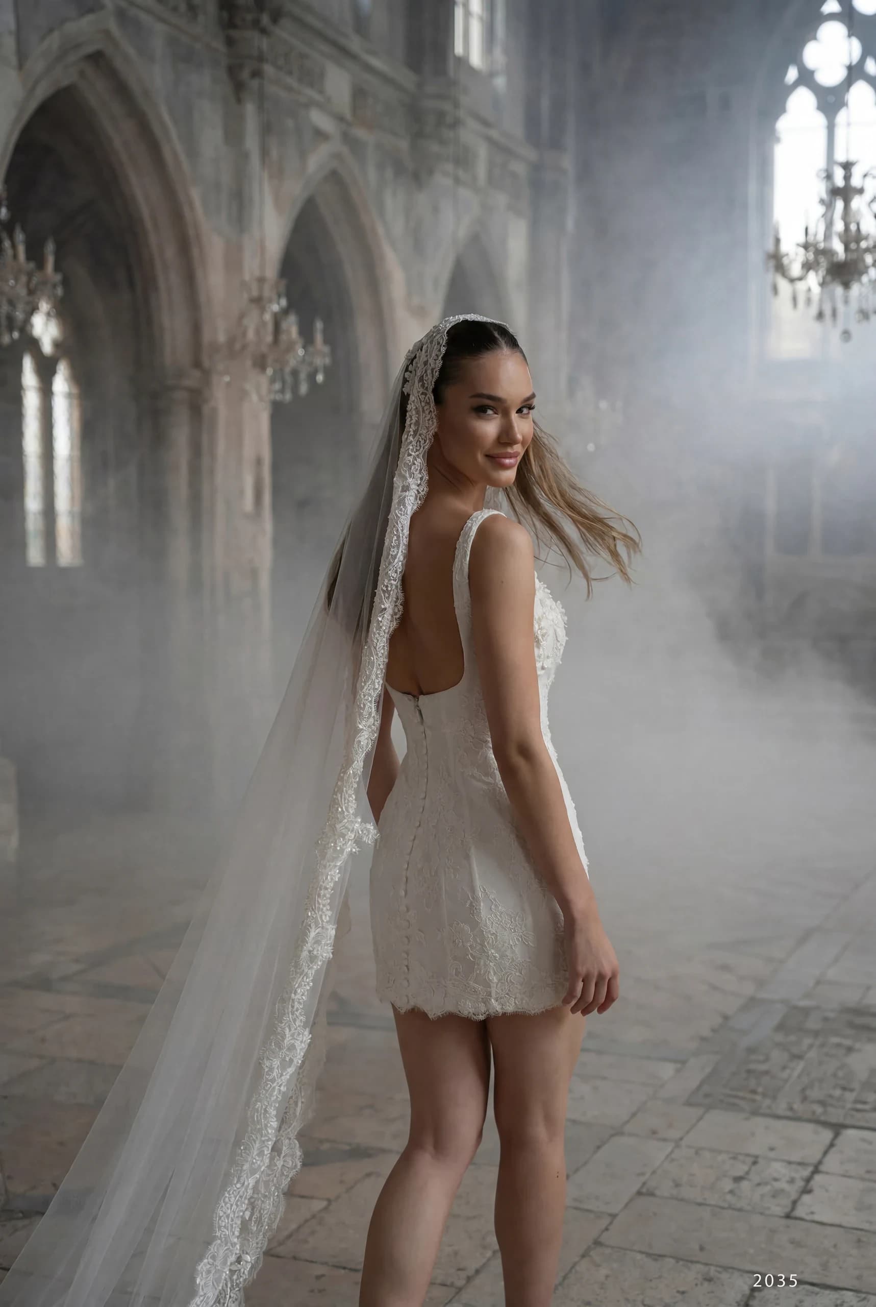 Madamburcu 2035 – Sposa In Collection 2027