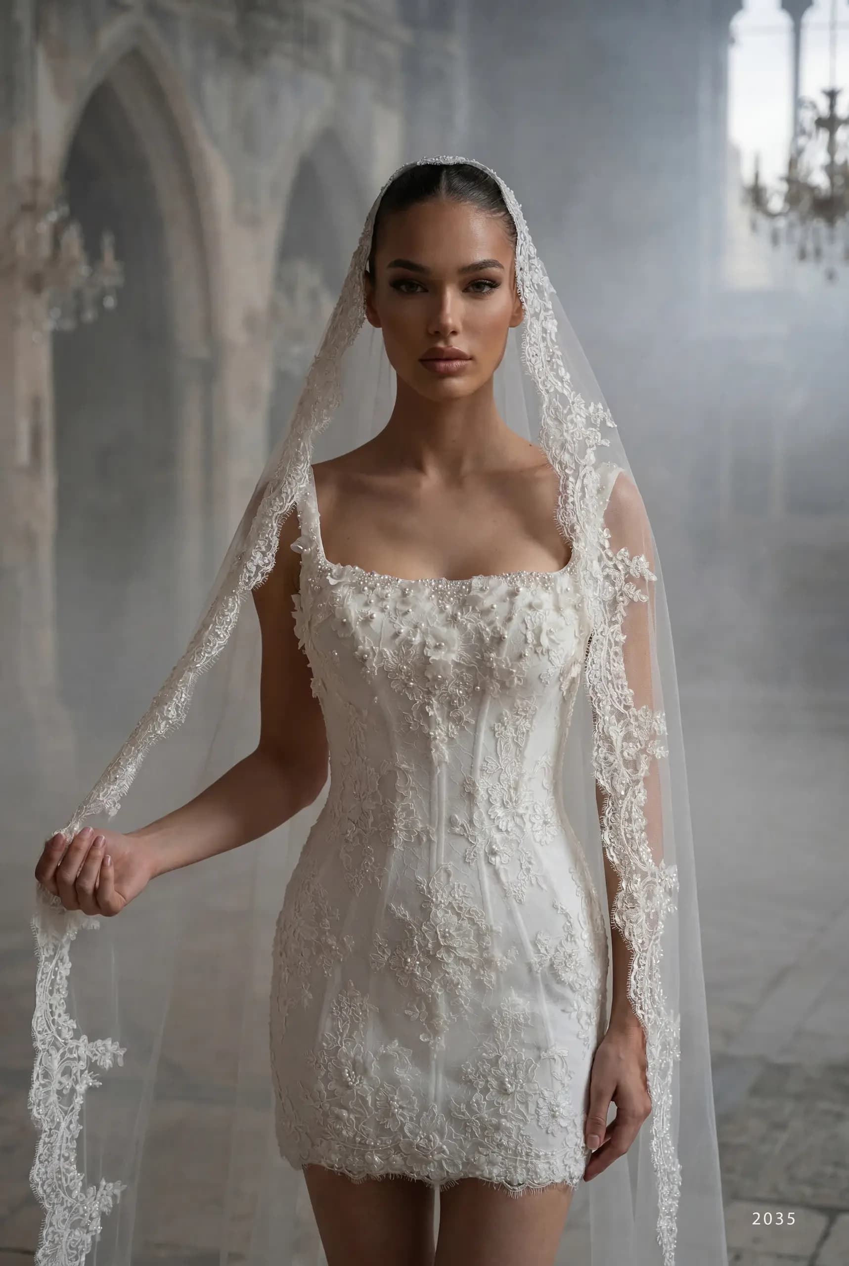 Madamburcu 2035 – Sposa In Collection 2027