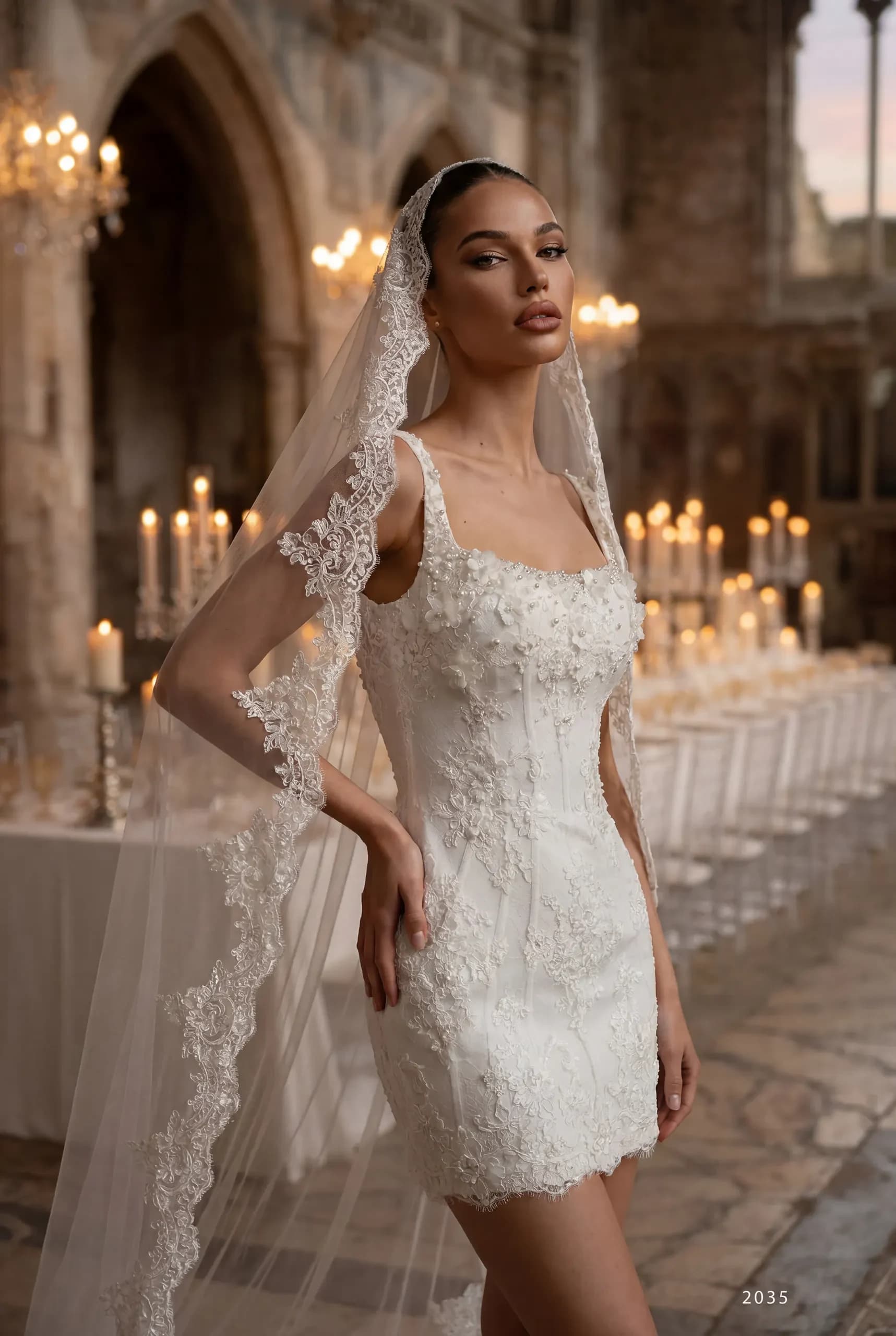 Madamburcu 2035 – Sposa In Collection 2027