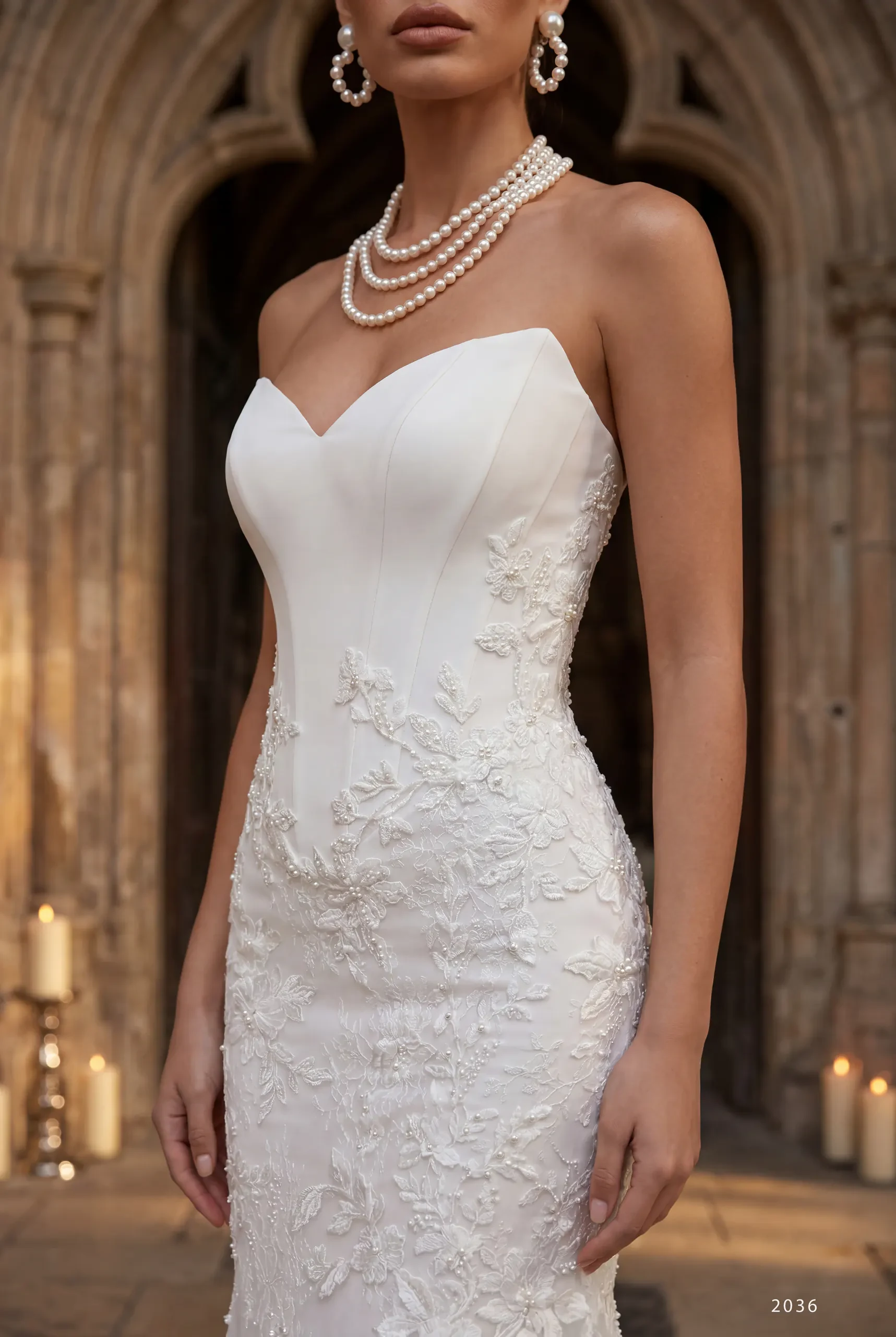 Madamburcu 2036 – Sposa In Collection 2027
