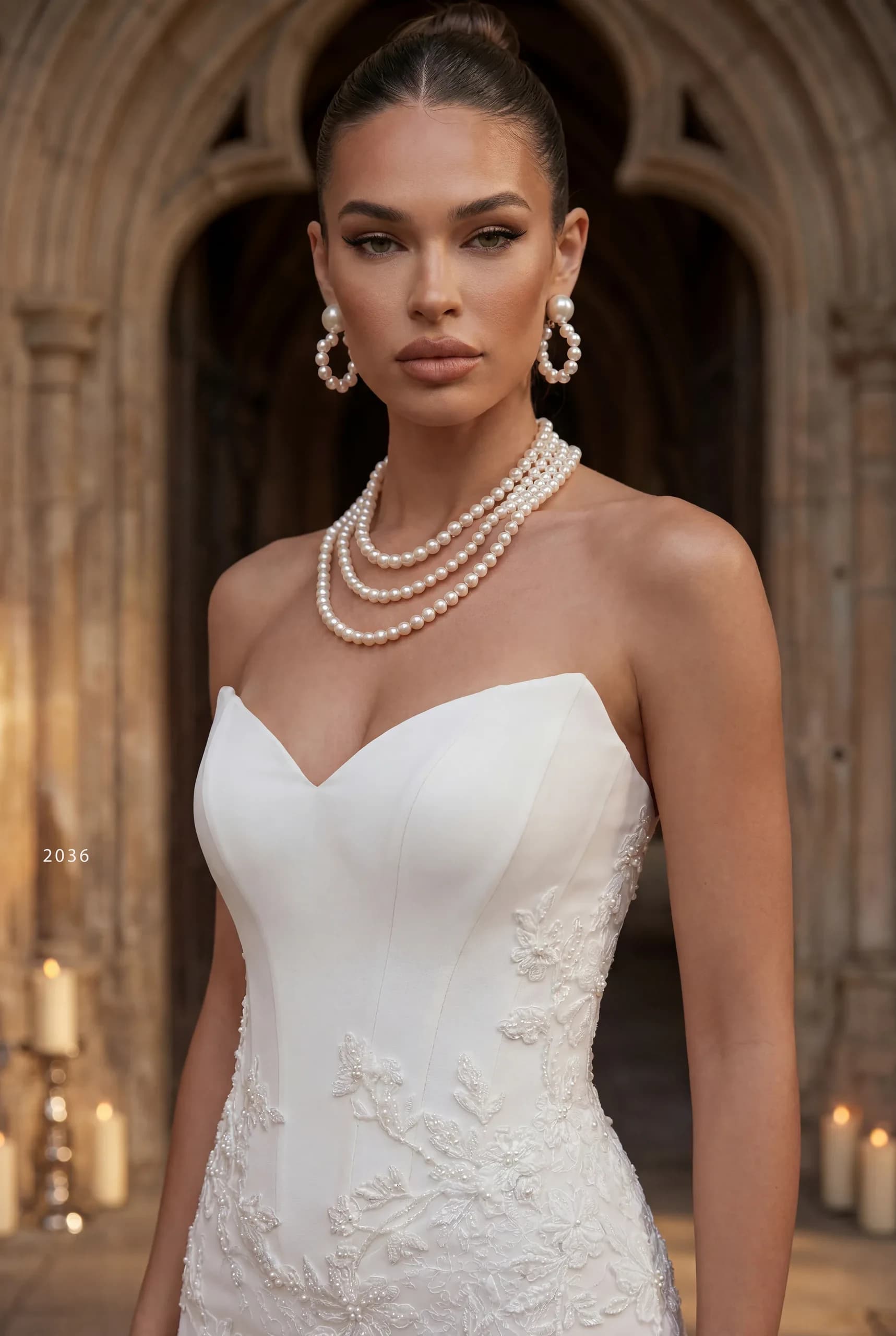 Madamburcu 2036 – Sposa In Collection 2027