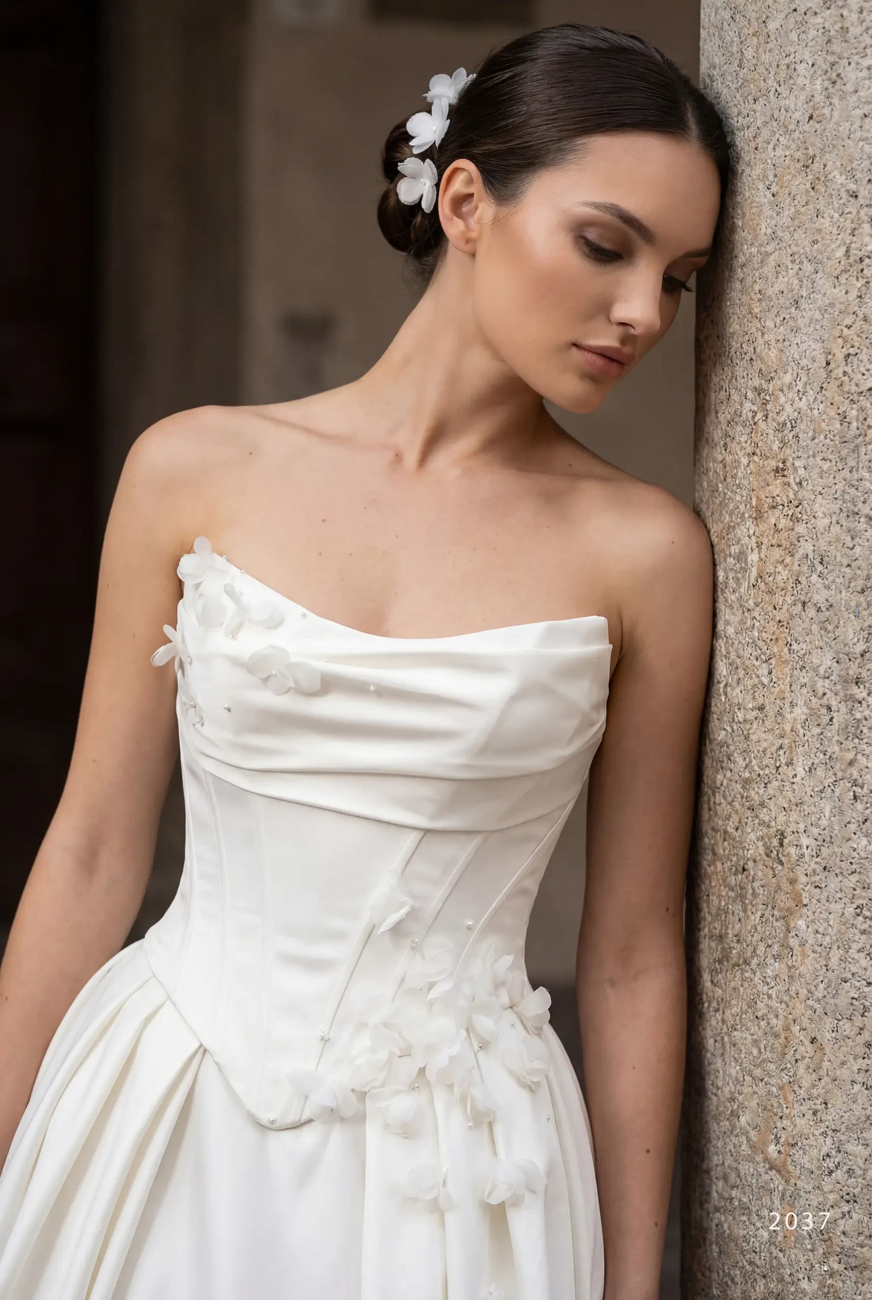Madamburcu 2037 – Sposa In Collection 2027
