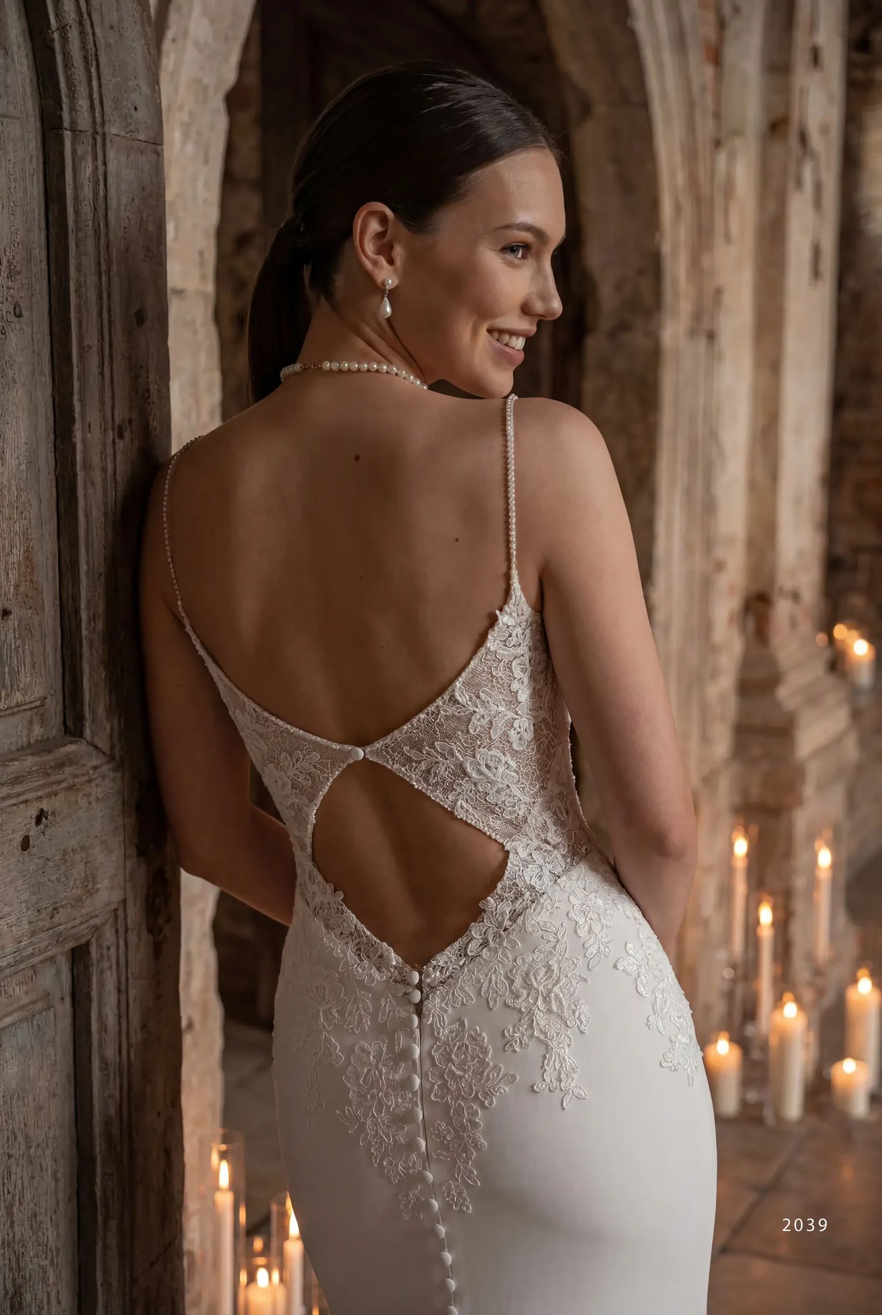 Madamburcu 2039 – Sposa In Collection 2027