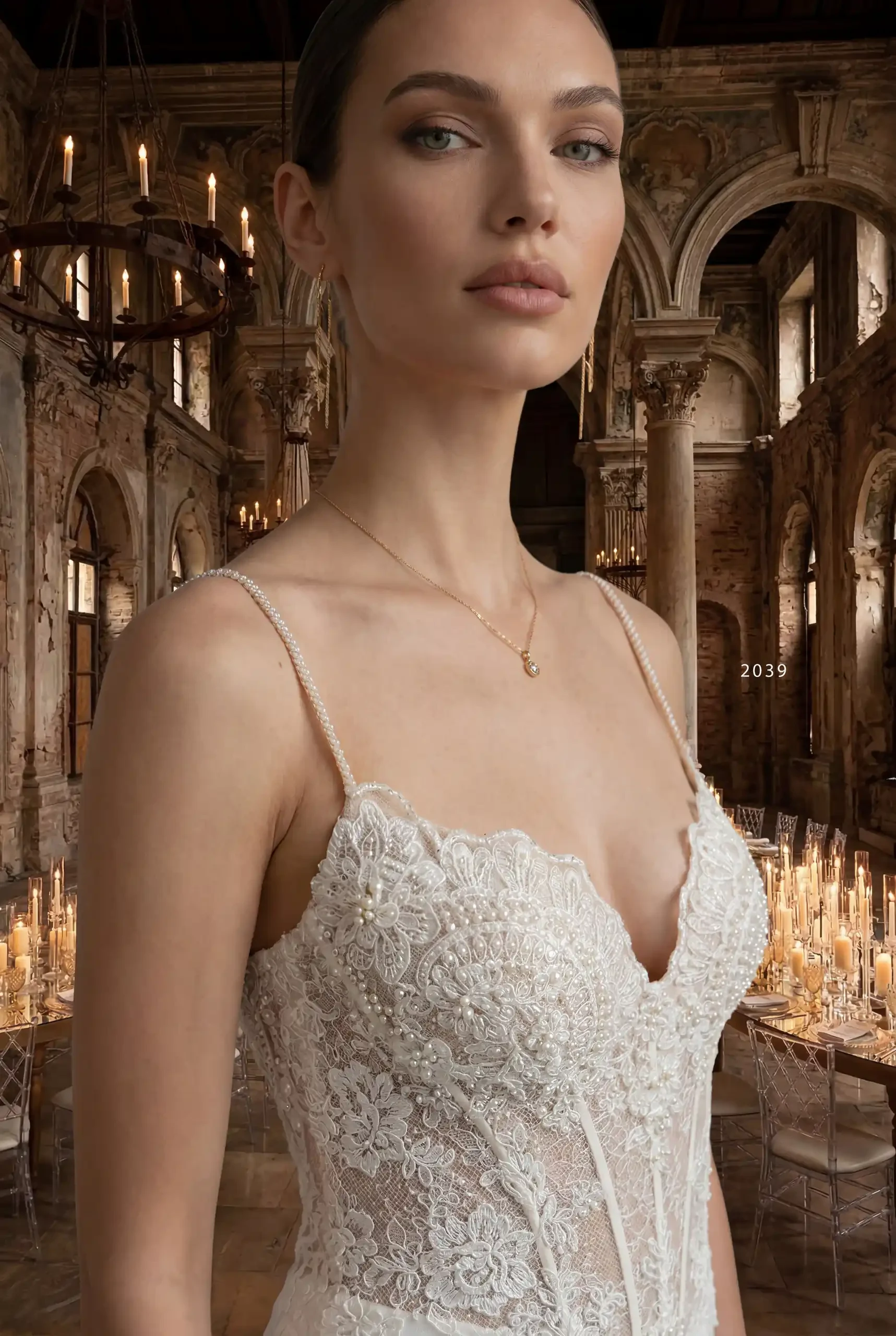 Madamburcu 2039 – Sposa In Collection 2027