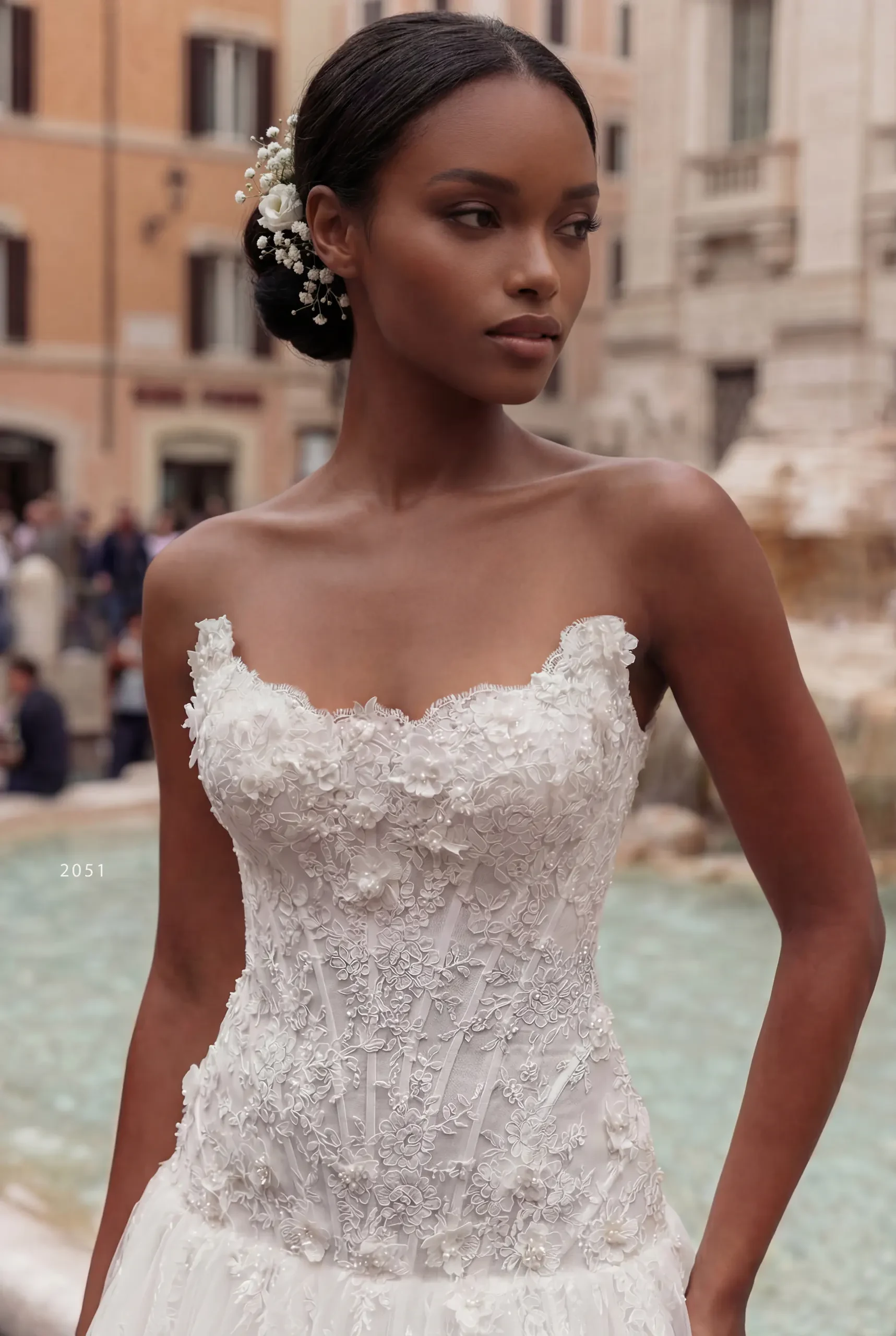 Madamburcu 2051 – Sposa In Collection 2027