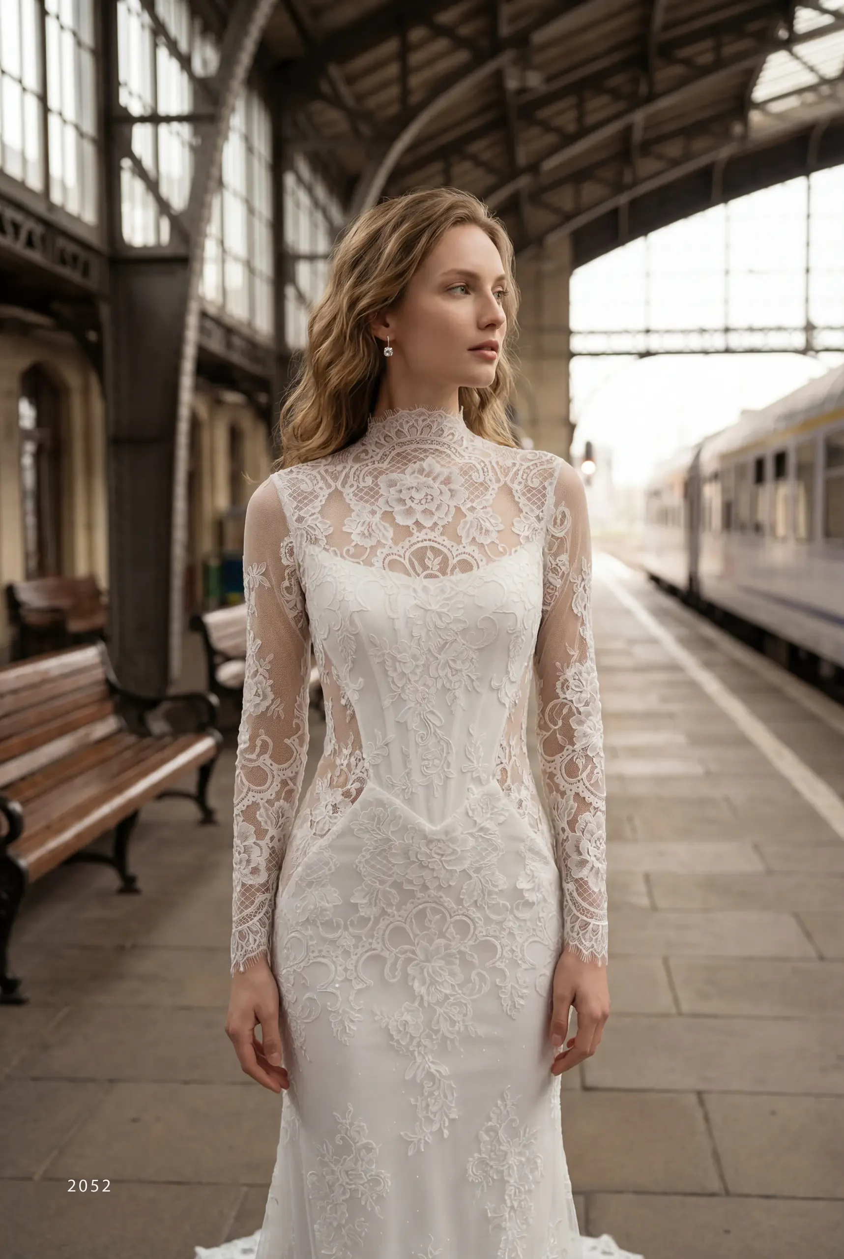 Madamburcu 2052 – Sposa In Collection 2027