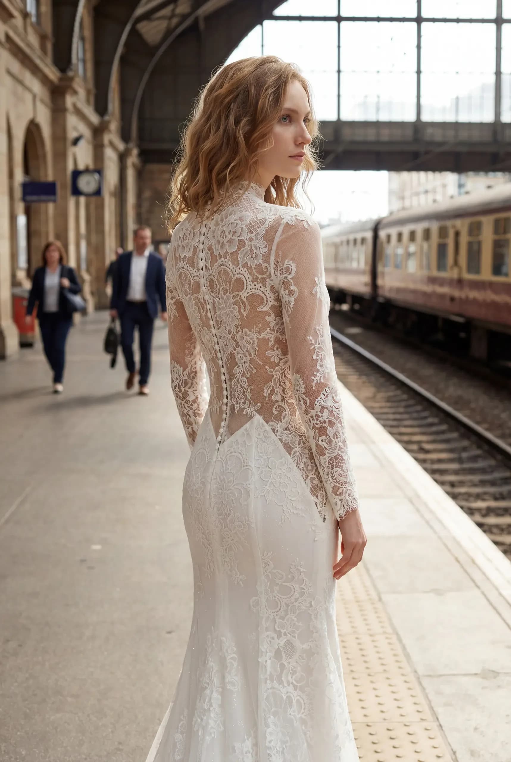 Madamburcu 2052 – Sposa In Collection 2027