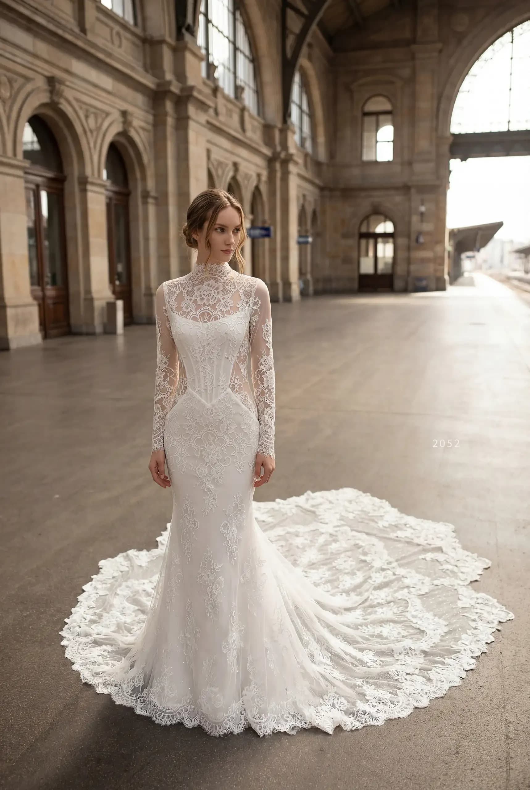 Madamburcu 2052 – Sposa In Collection 2027