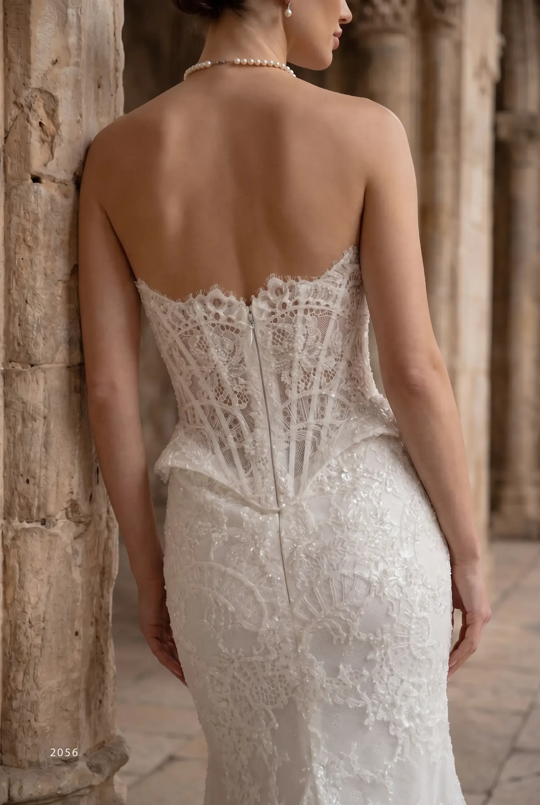 Madamburcu 2056 – Sposa In Collection 2027