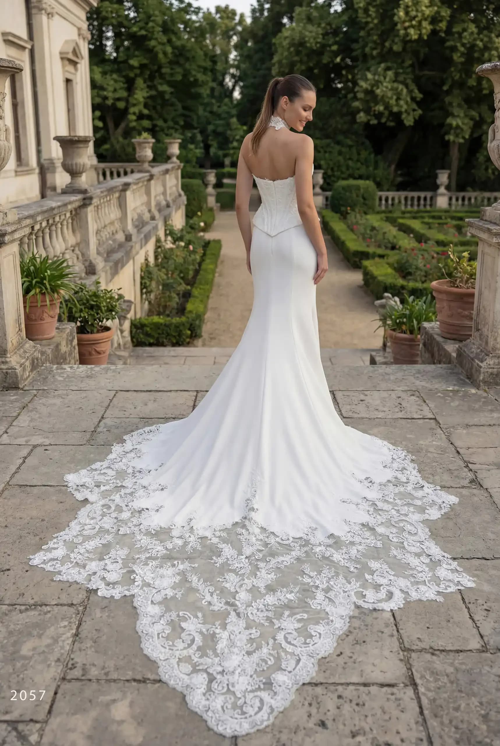 Madamburcu 2057 – Sposa In Collection 2027
