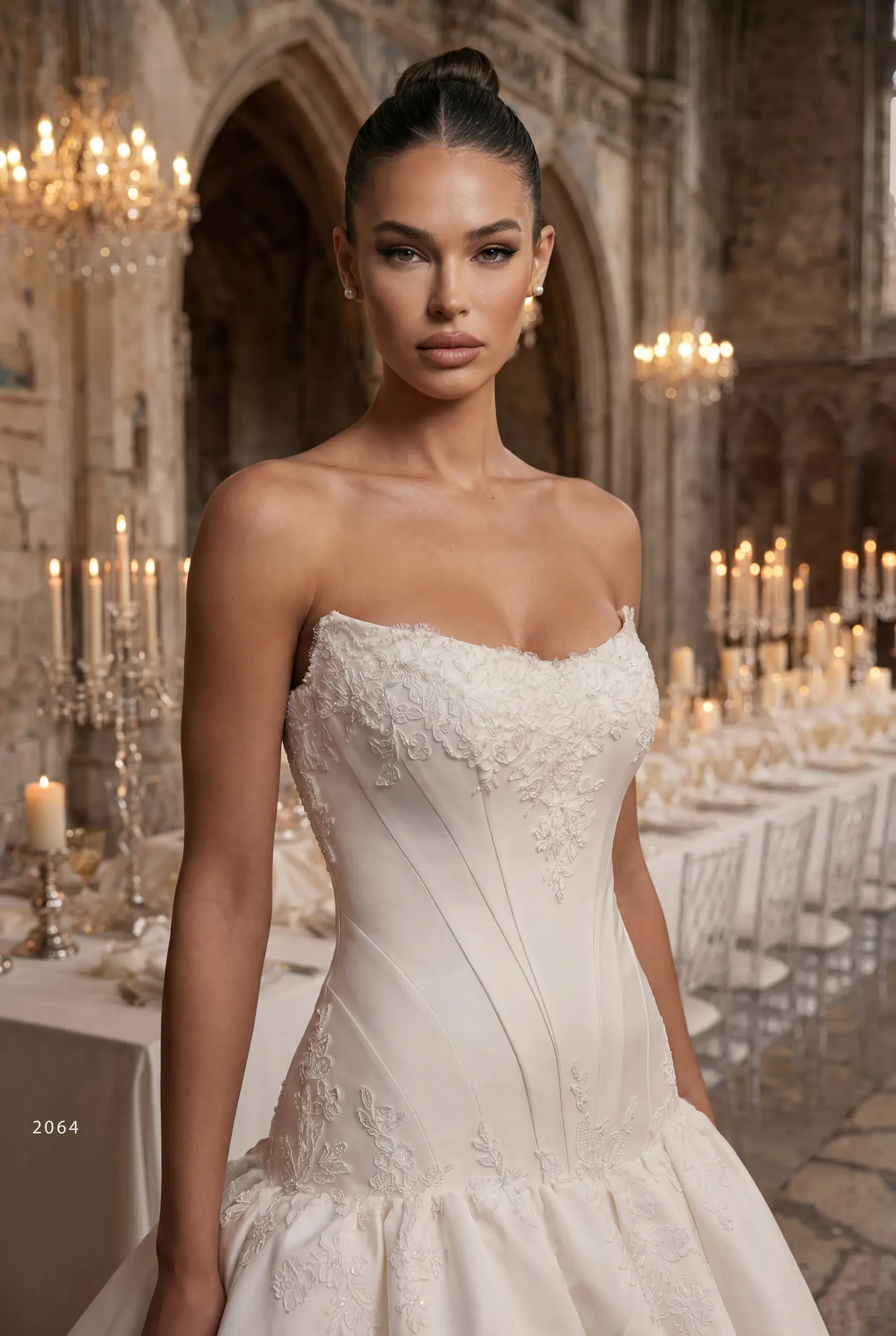 Madamburcu 2064 – Sposa In Collection 2027