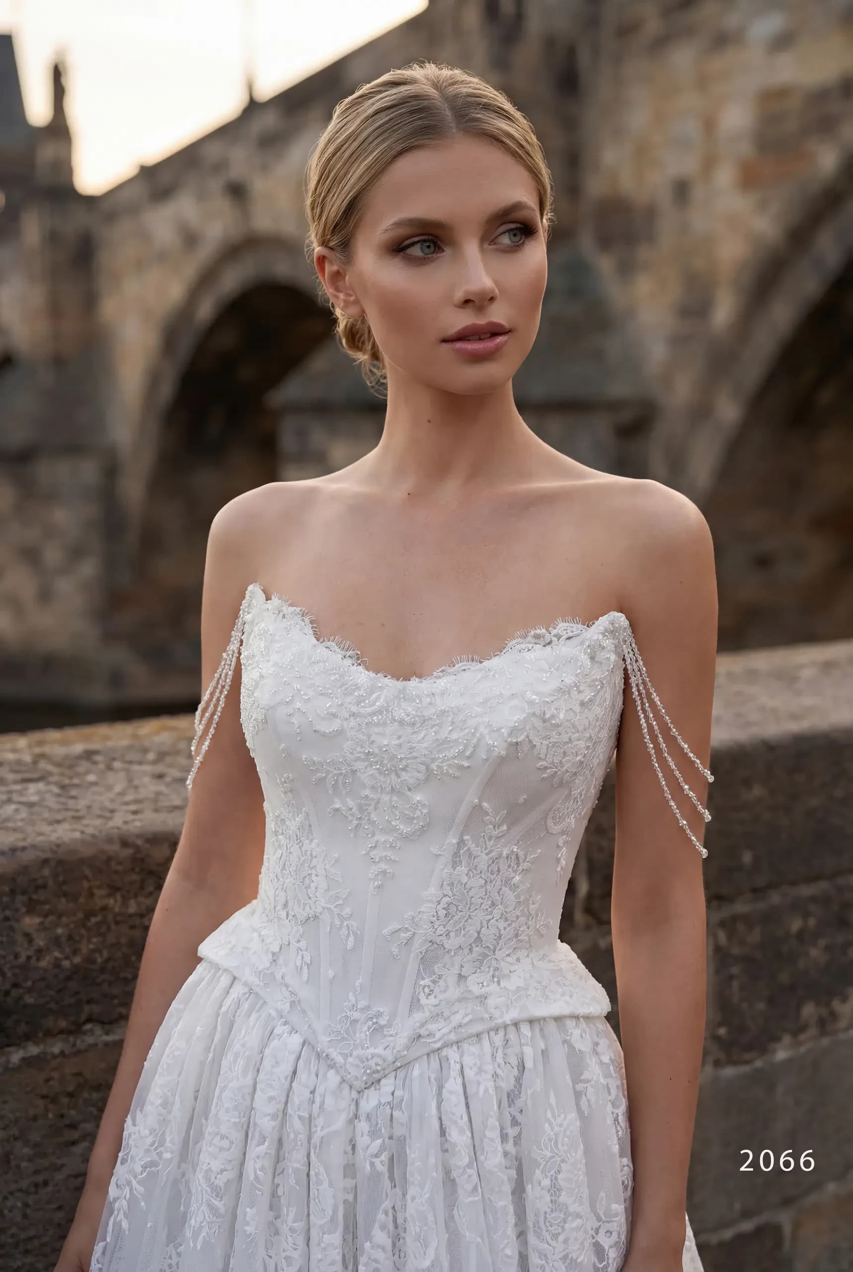 Madamburcu 2066 – Sposa In Collection 2027