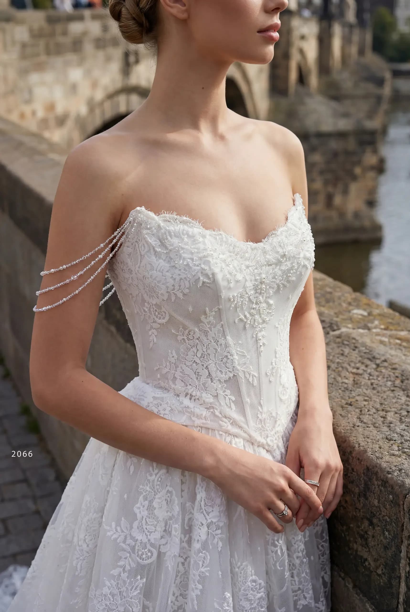 Madamburcu 2066 – Sposa In Collection 2027