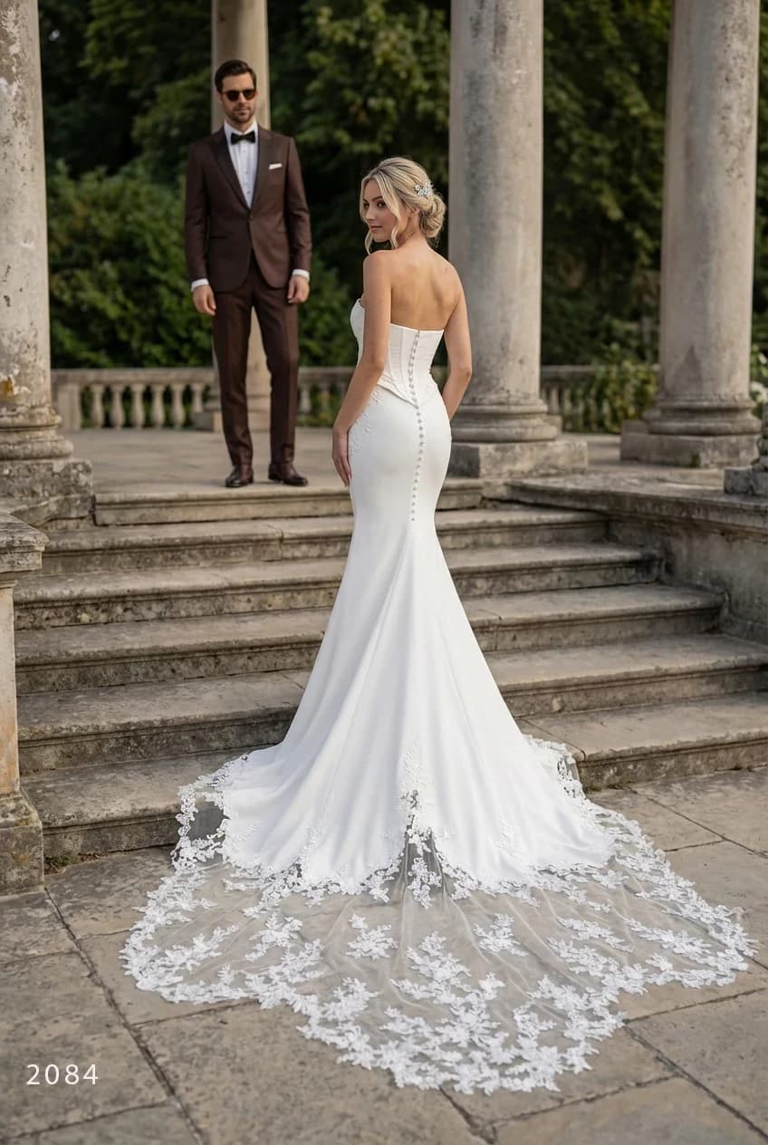 Madamburcu 2084 – Sposa In Collection 2027