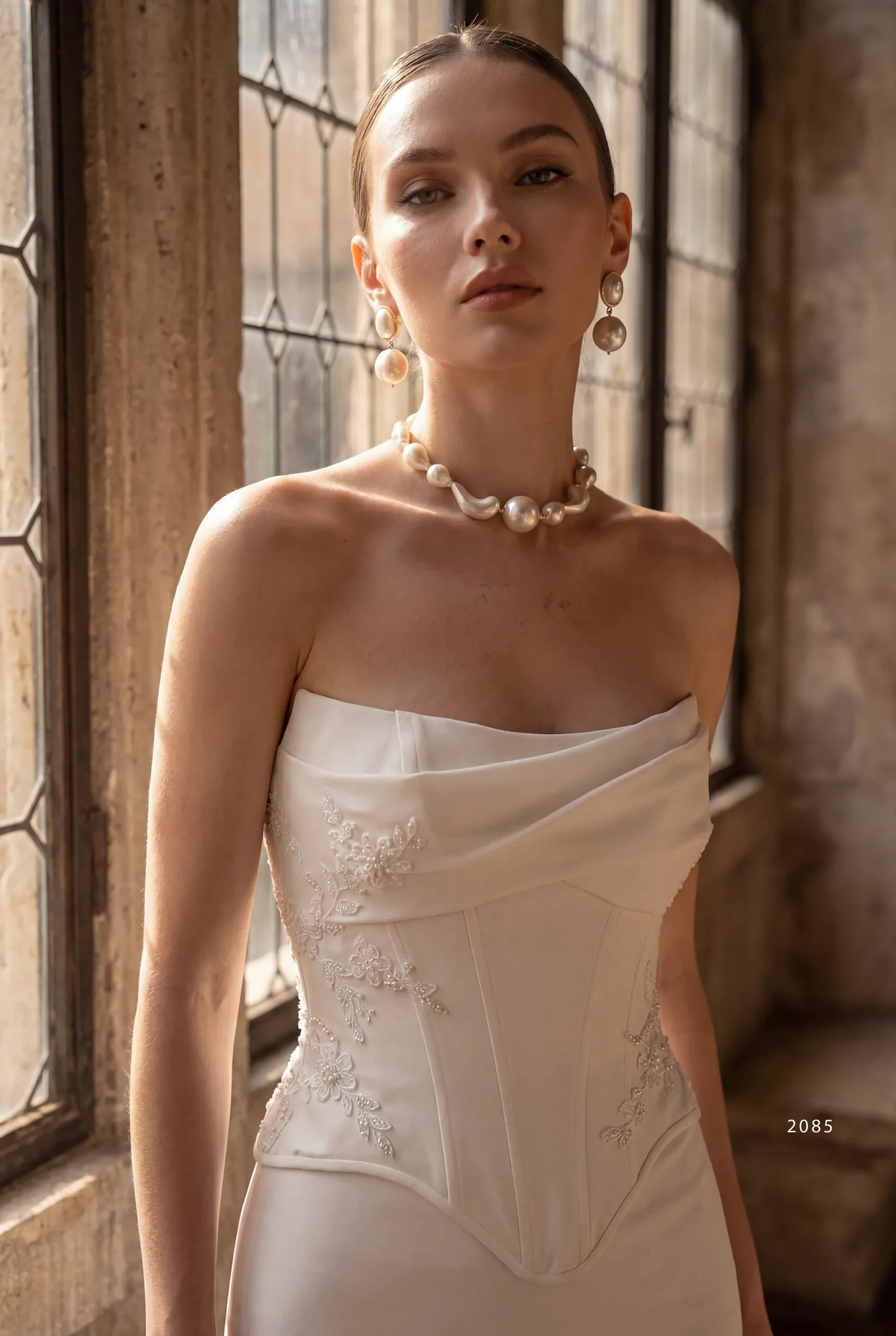 Madamburcu 2085 – Sposa In Collection 2027