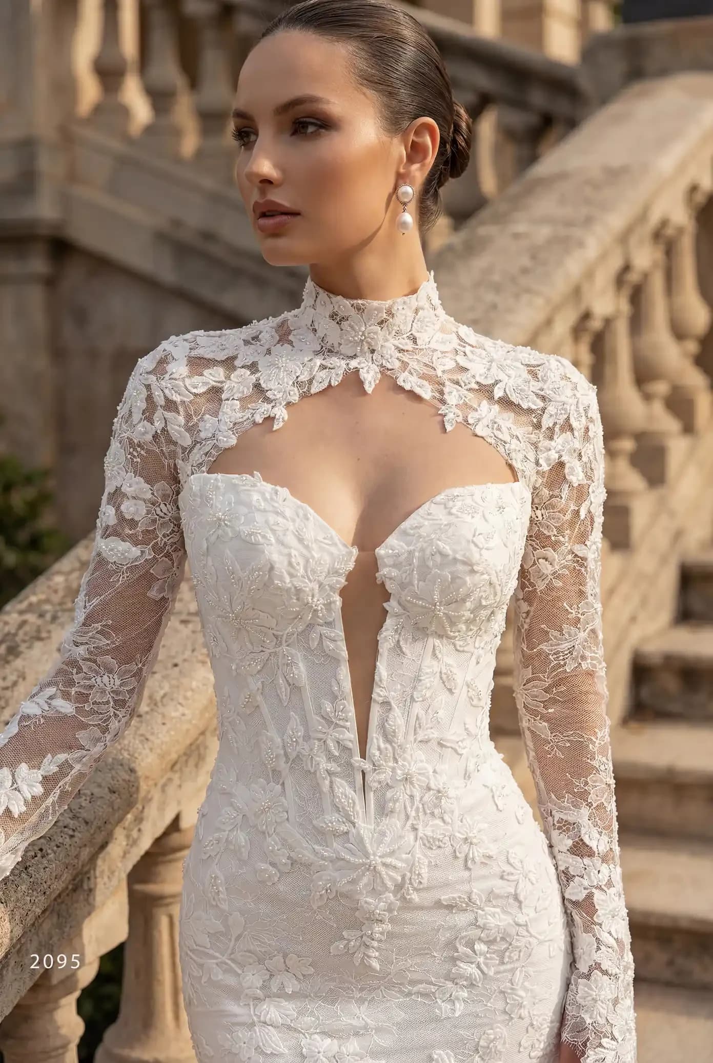 Madamburcu 2095 – Sposa In Collection 2027