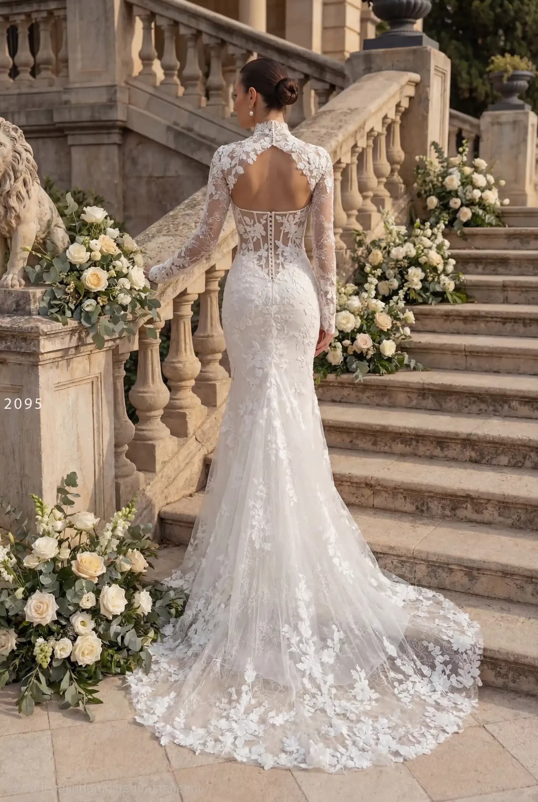 Madamburcu 2095 – Sposa In Collection 2027