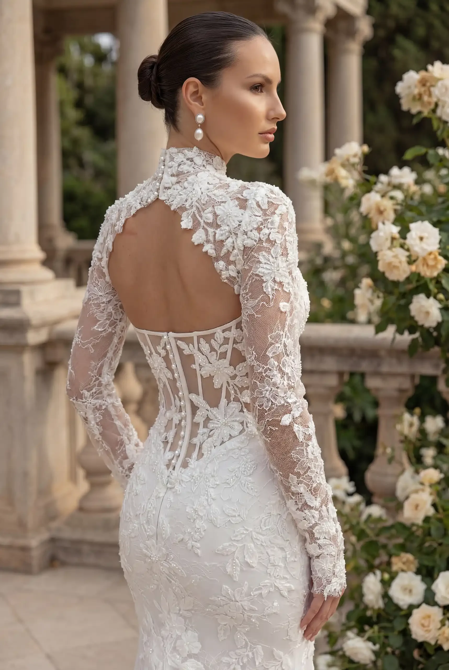 Madamburcu 2095 – Sposa In Collection 2027