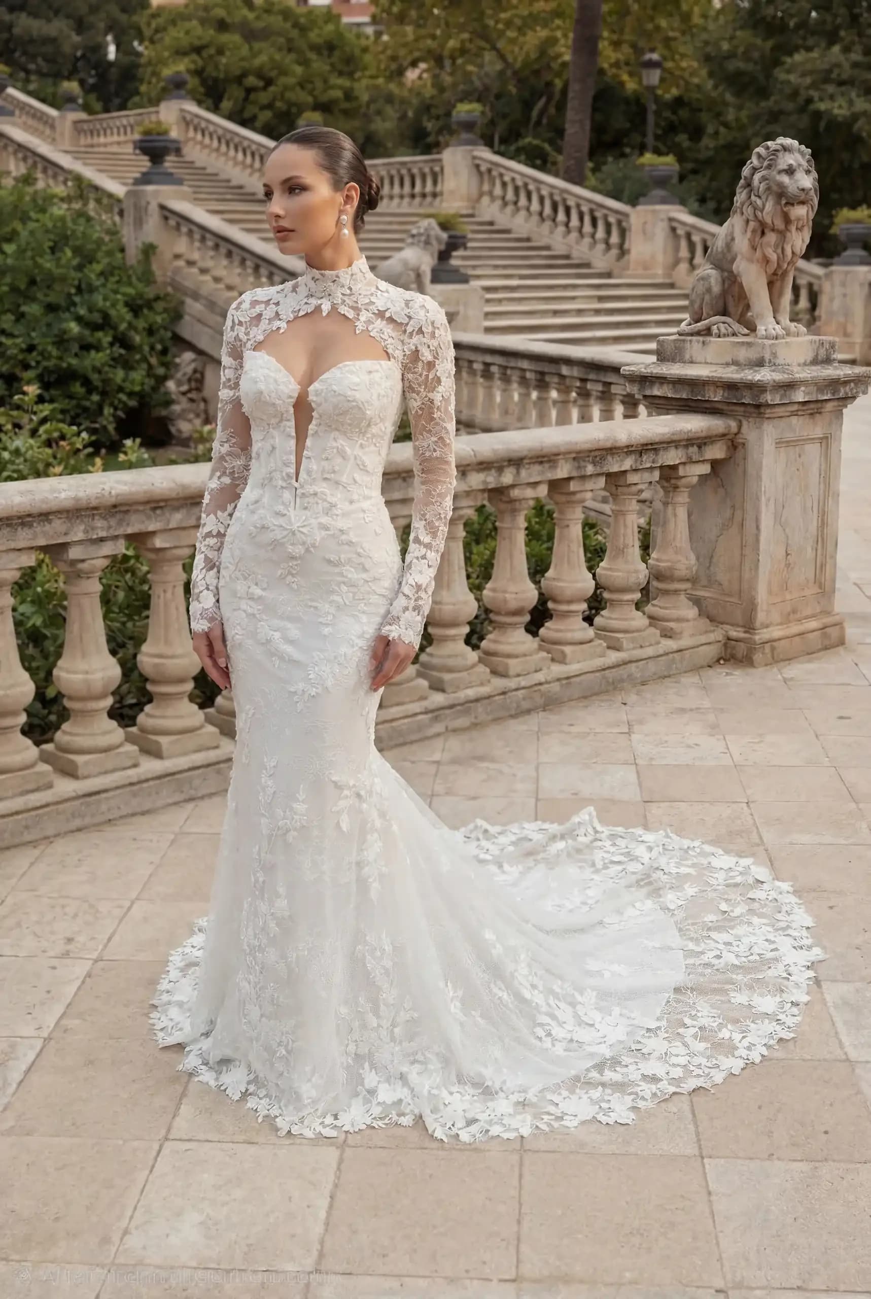 Madamburcu 2095 – Sposa In Collection 2027