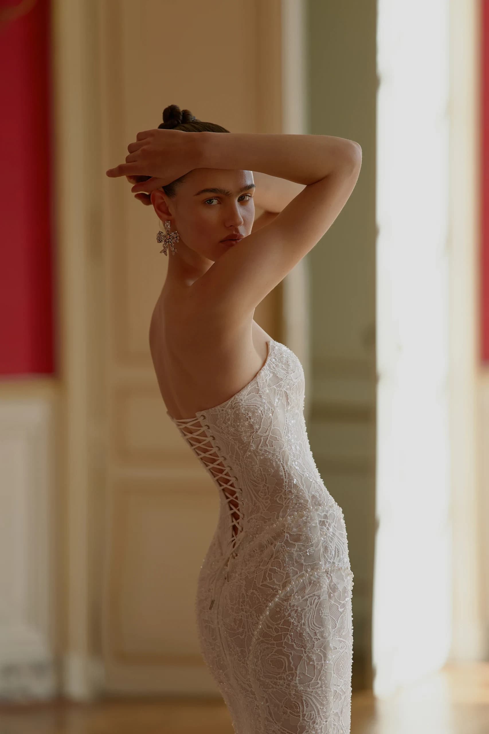 Amarant – Wona