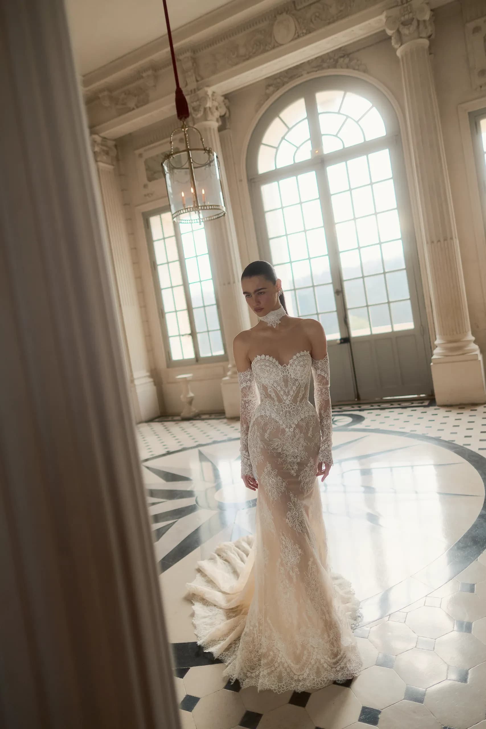 Arabesque – Wona